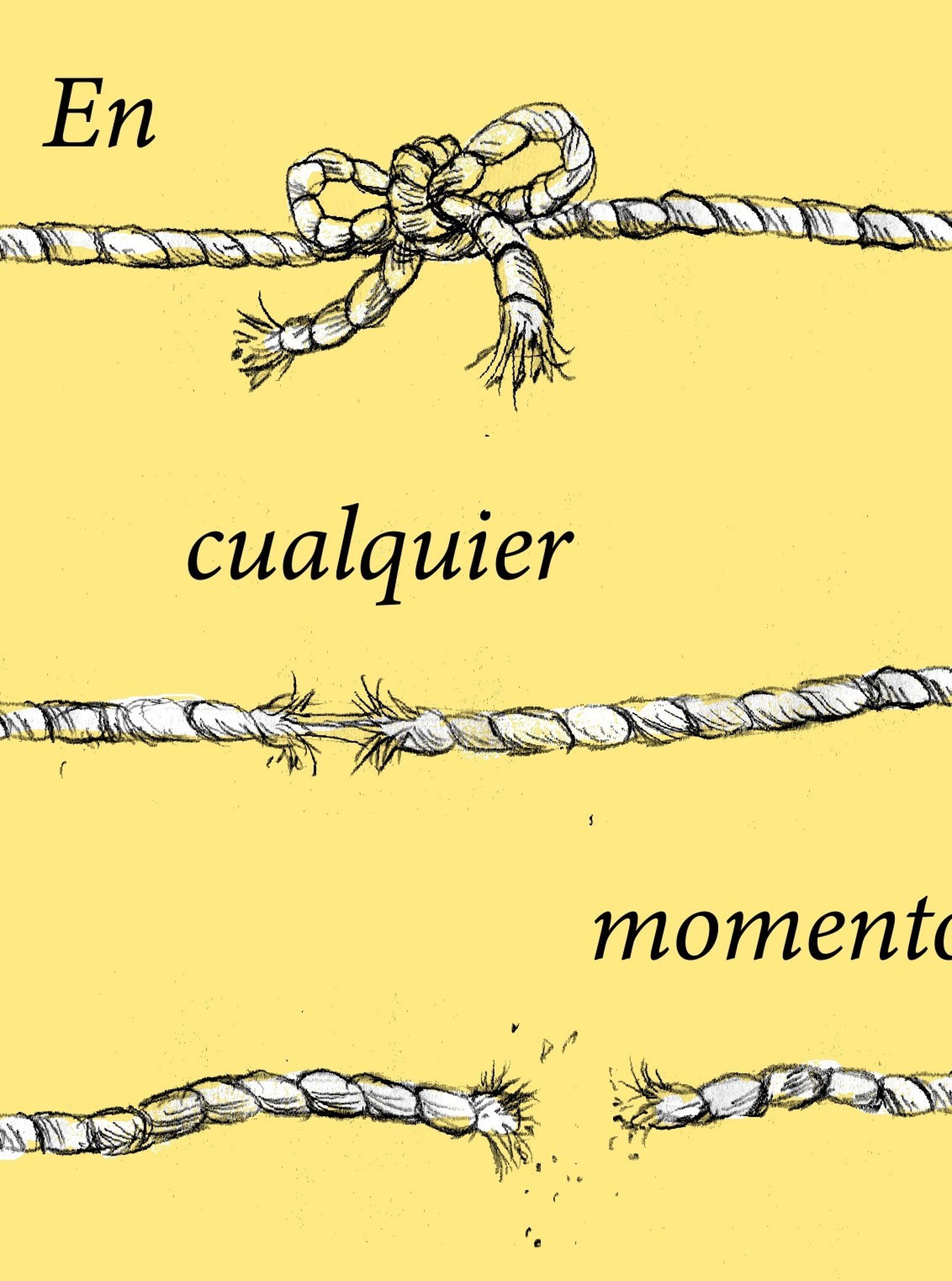 ¡Corre, es urgente!