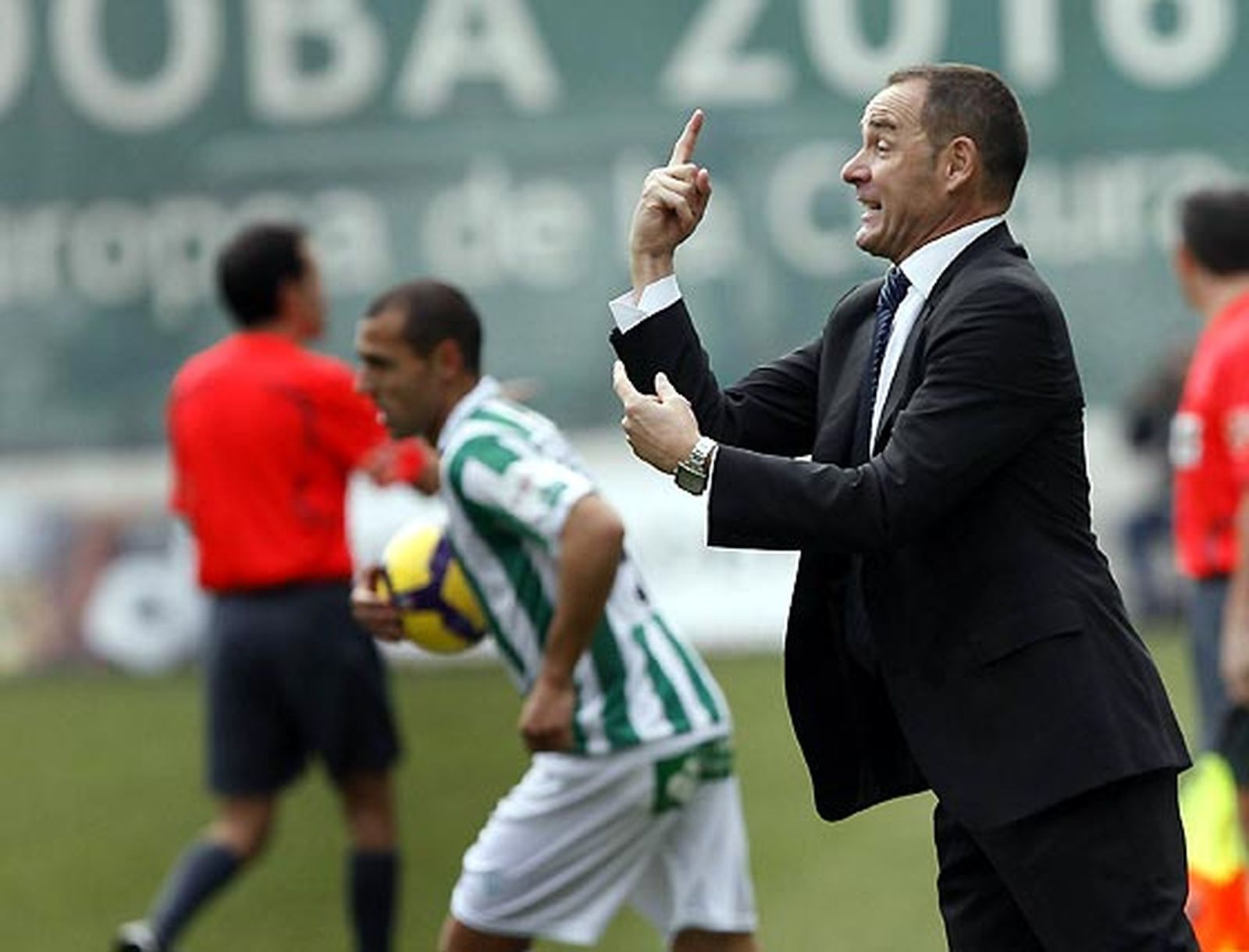 Foto: José Martínez / Rafael A. Butelo