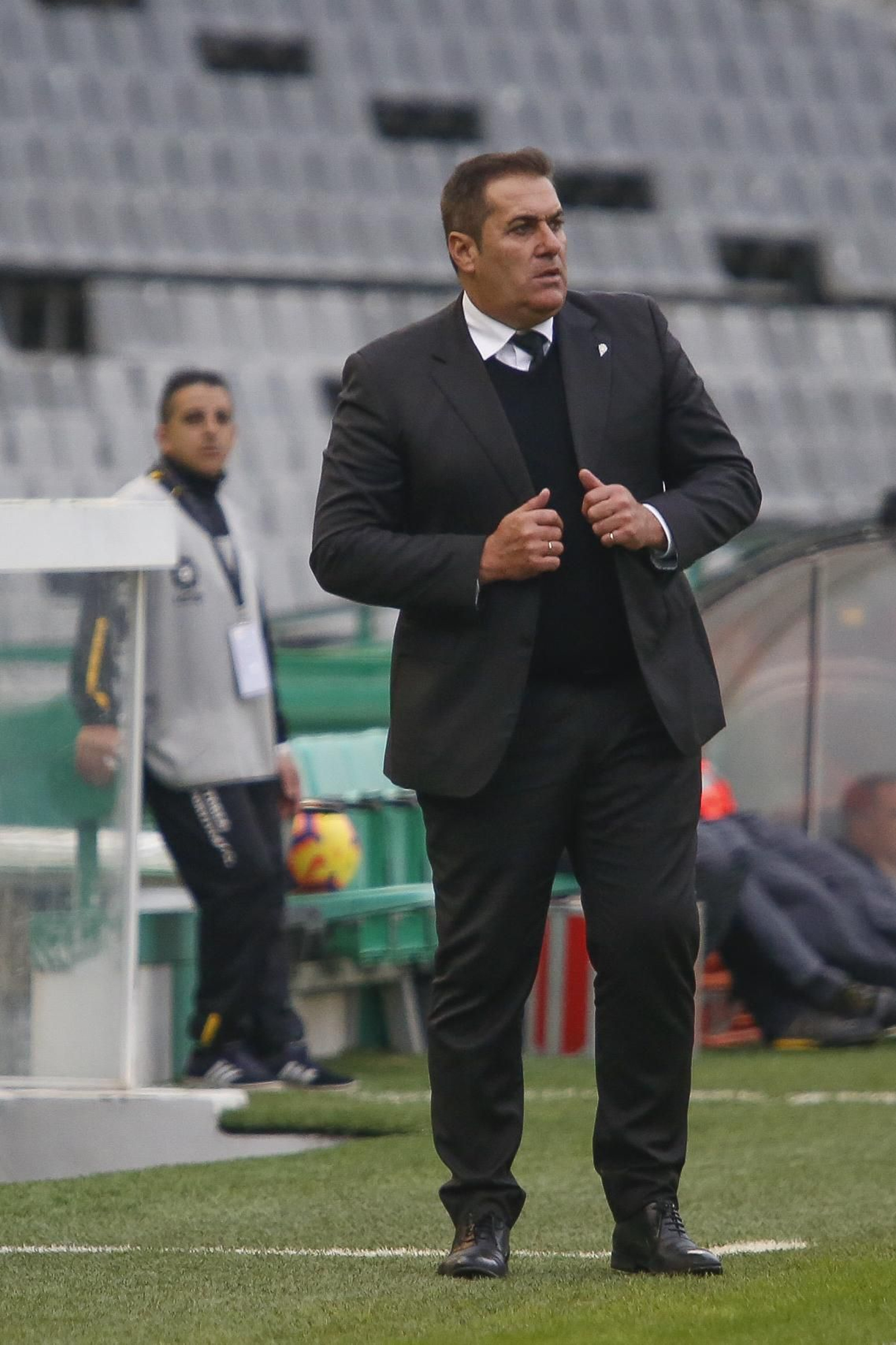 Las imágenes del Córdoba-Cádiz