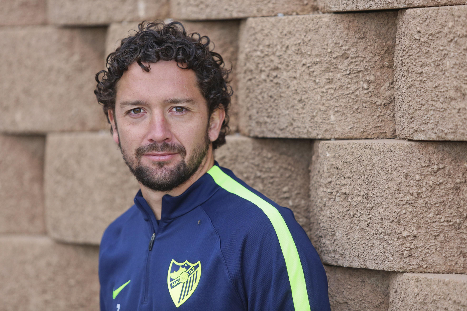 Las fotos de la carrera de Iturra