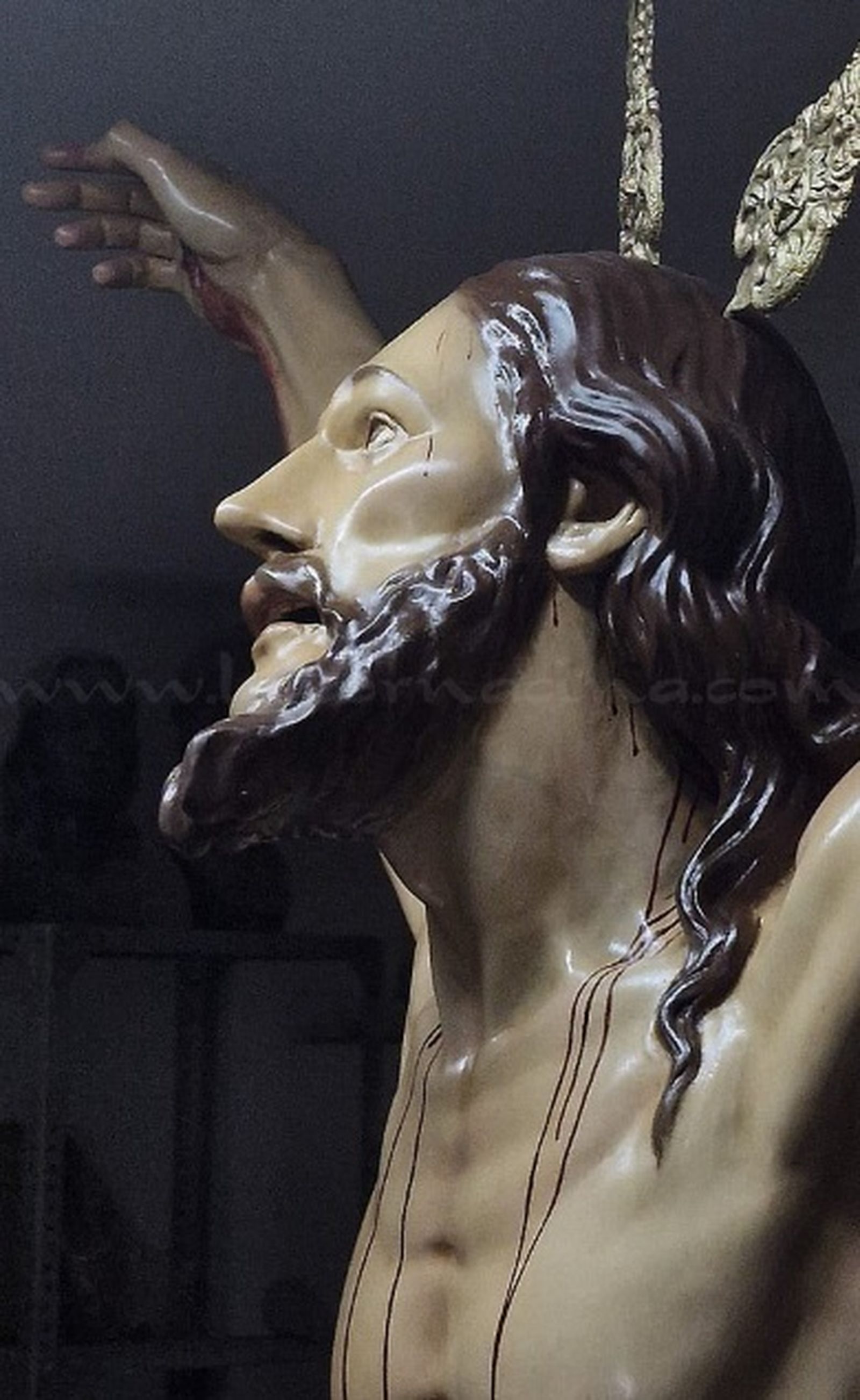 Estado actual de la imagen