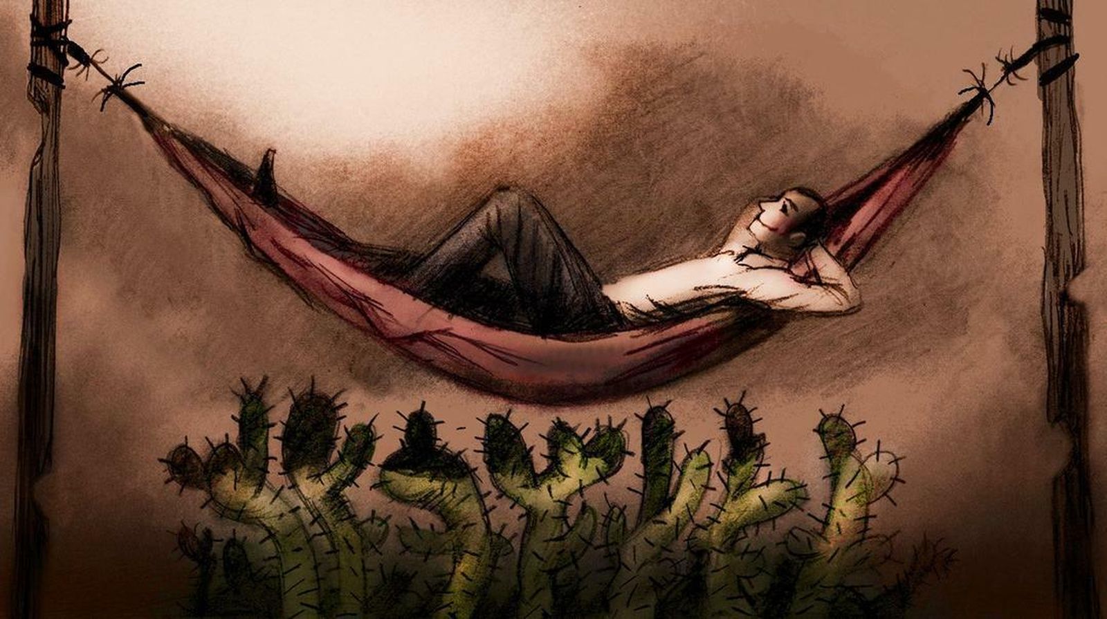 Un aparente confort económico