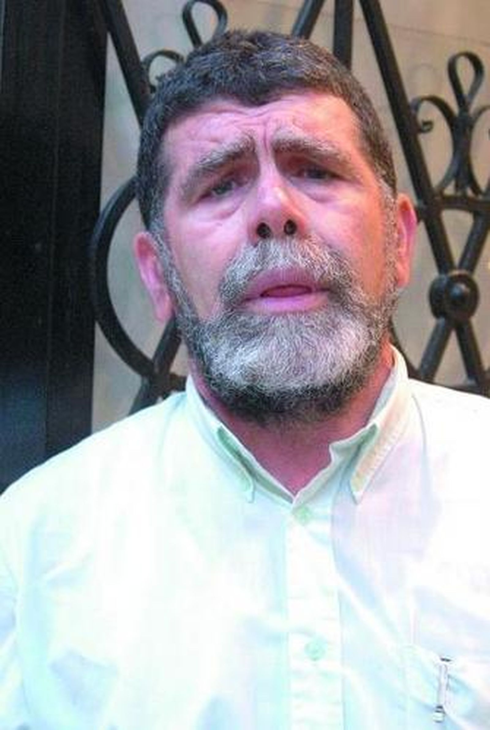 Martín Pastor, maestro del grabado y pintor.