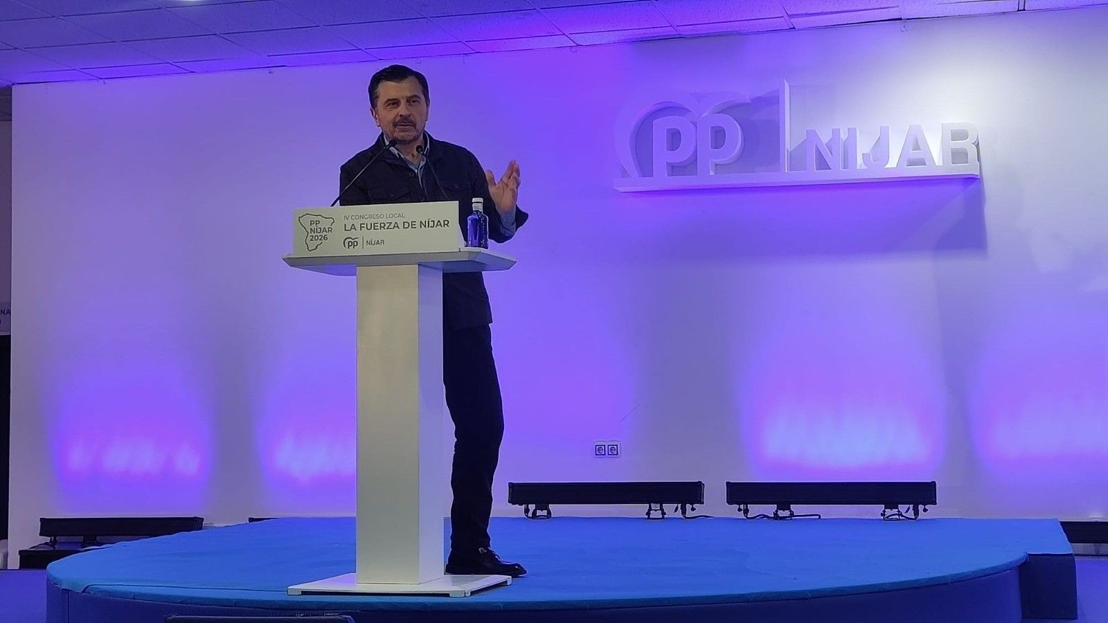El PP denuncia que Cabo de Gata es "refugio de narcolanchas" por la ...