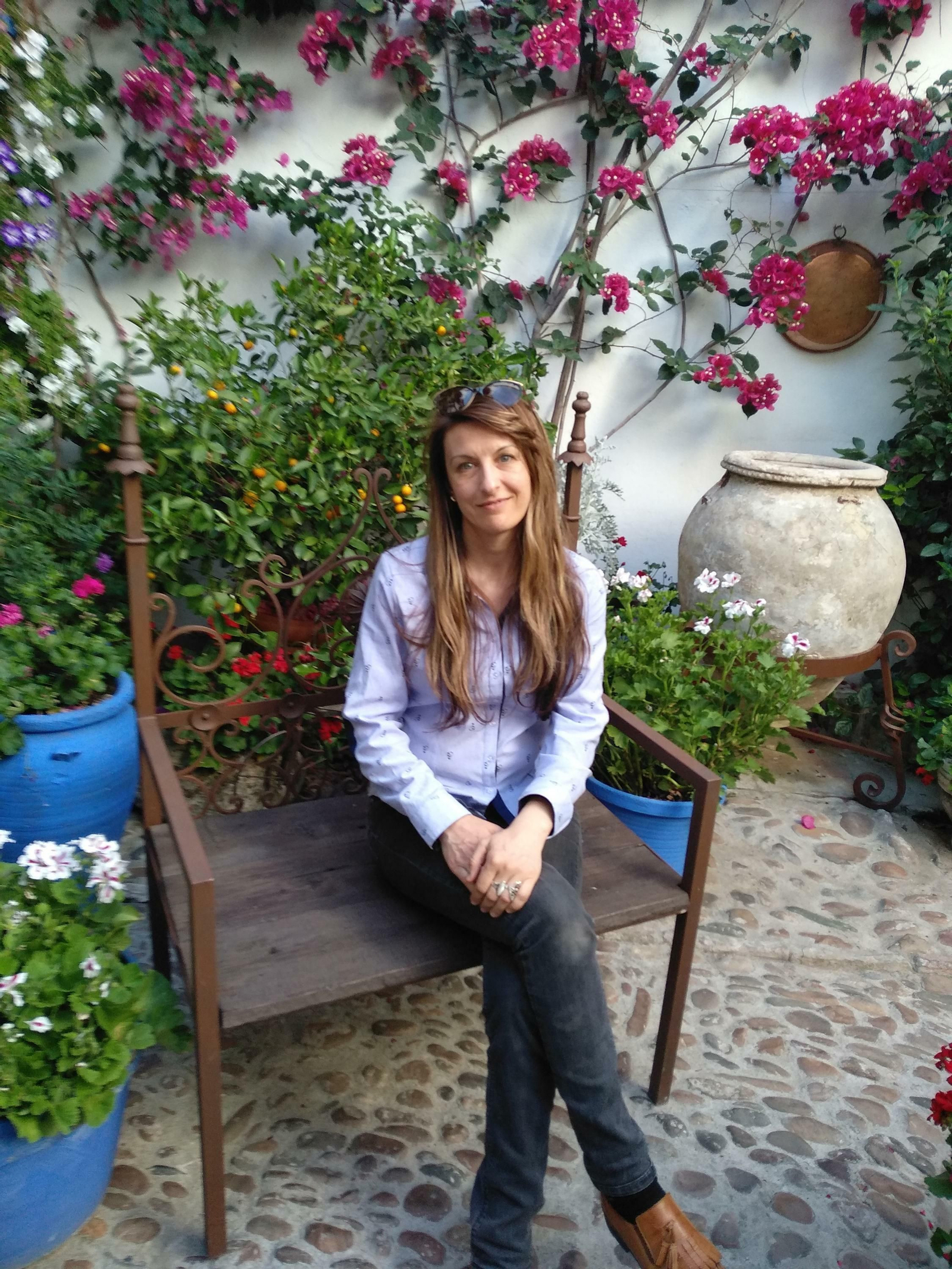 María Rosa Torres será la encargada de encender el ferial, aunque aún se desconoce quién la acompañará como alcalde.