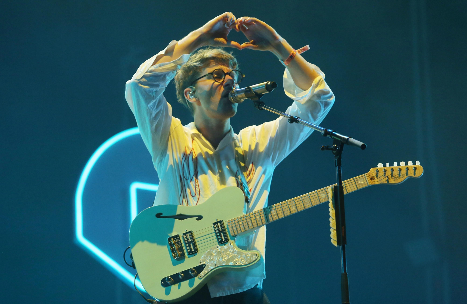 Las fotos de la segunda jornada del Andalucía Big Festival