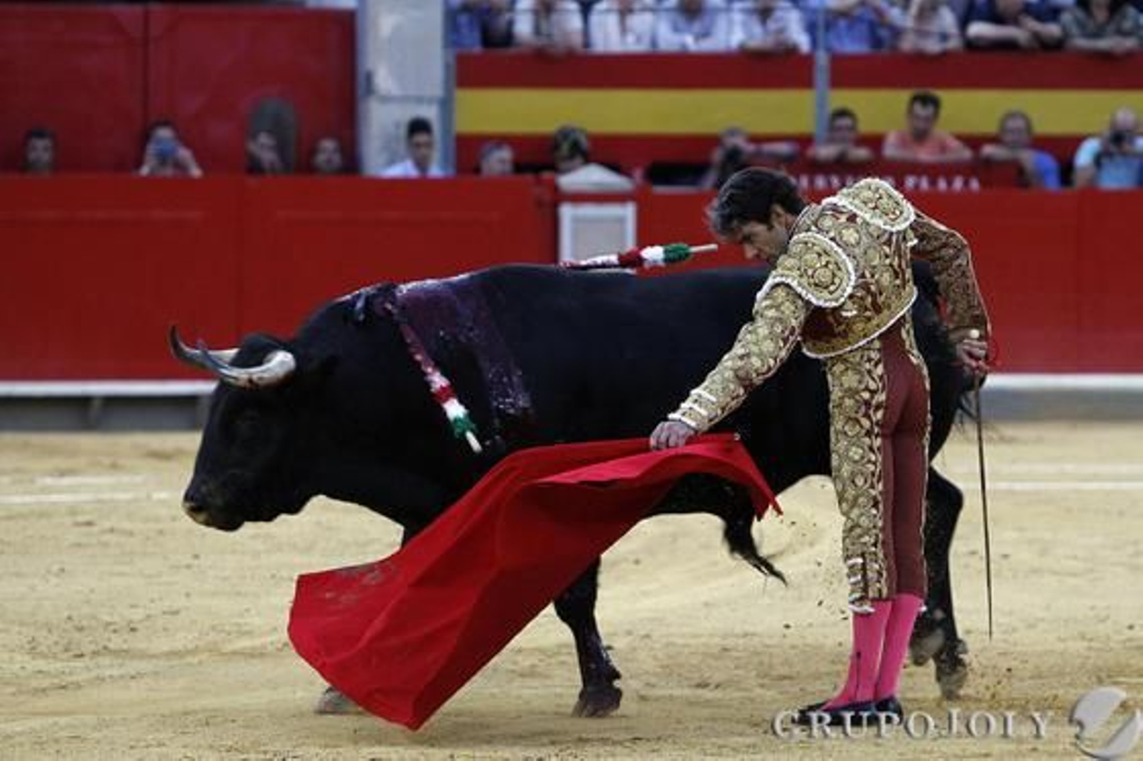 Foto: Pepe Villoslada