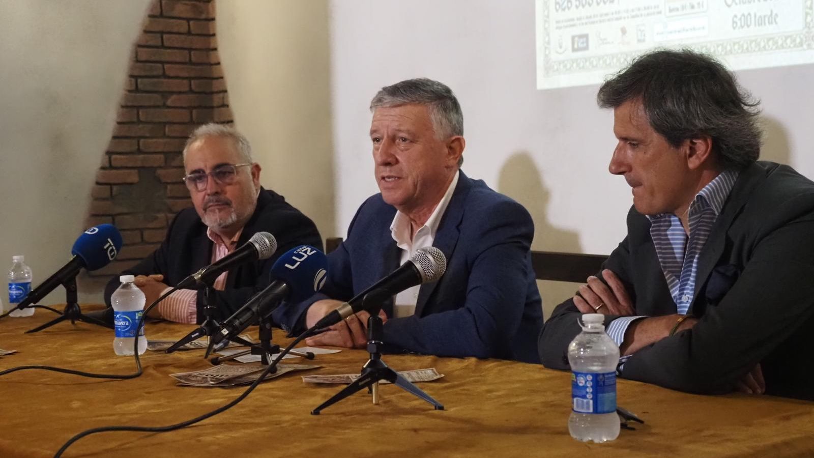 Presentacion cartel de Pinzoniana 2024