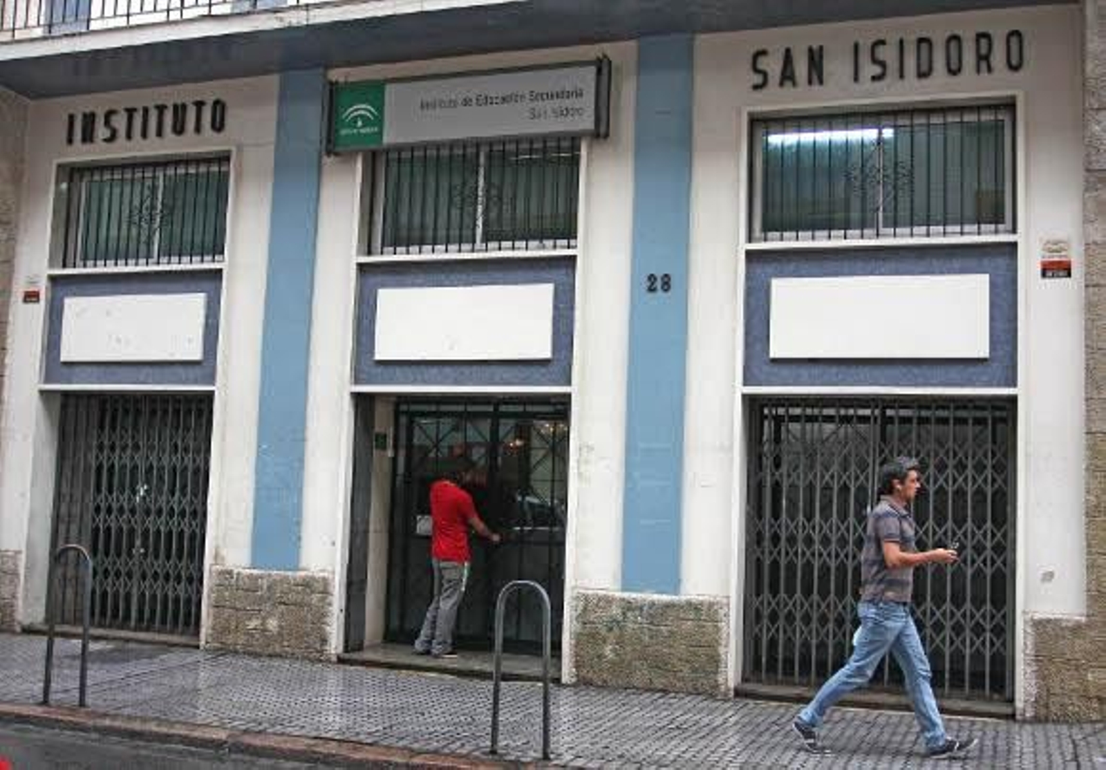 Amplio respaldo estudiantil al paro a dos días de la huelga