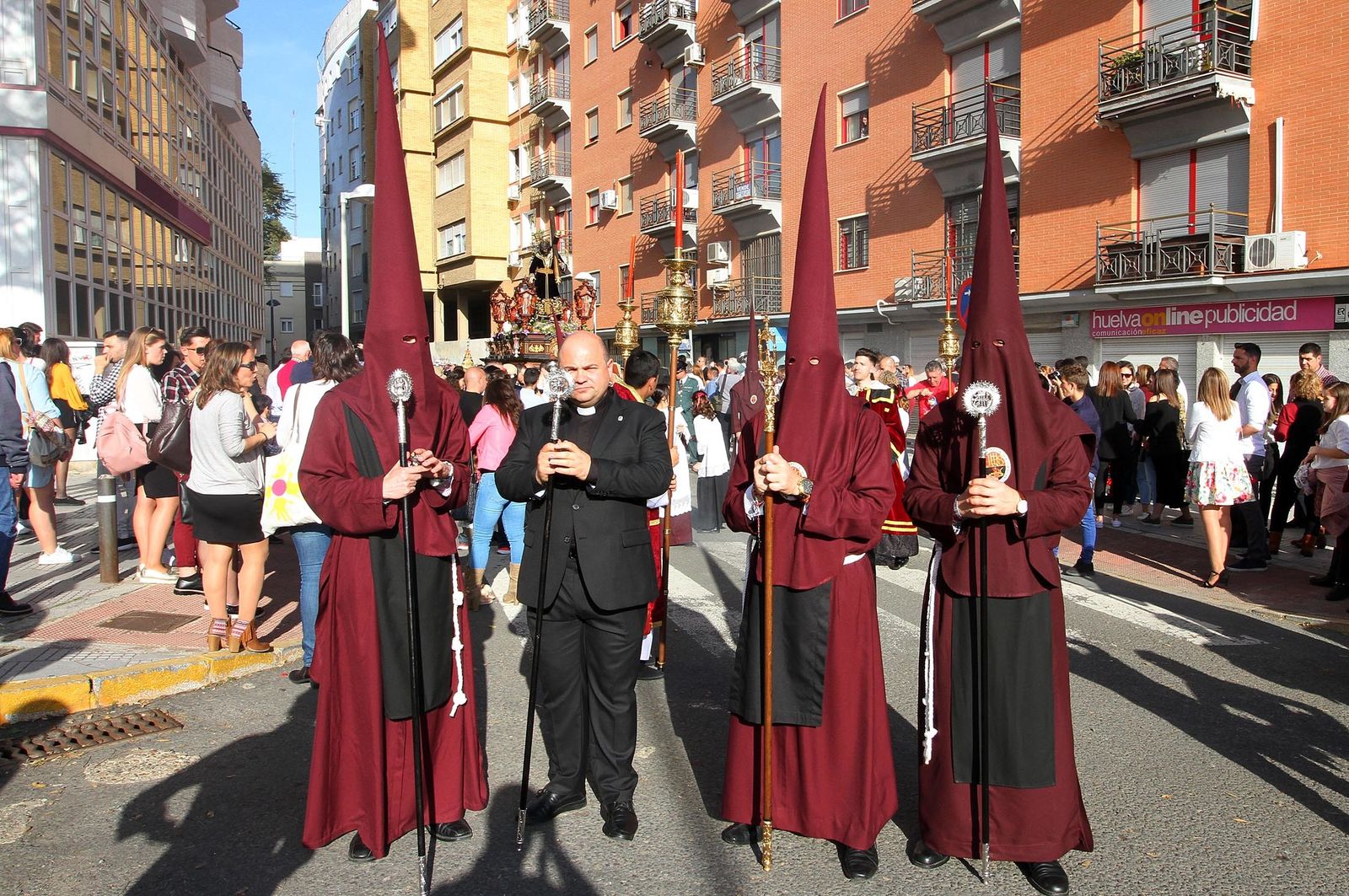 Imágenes de la Redención