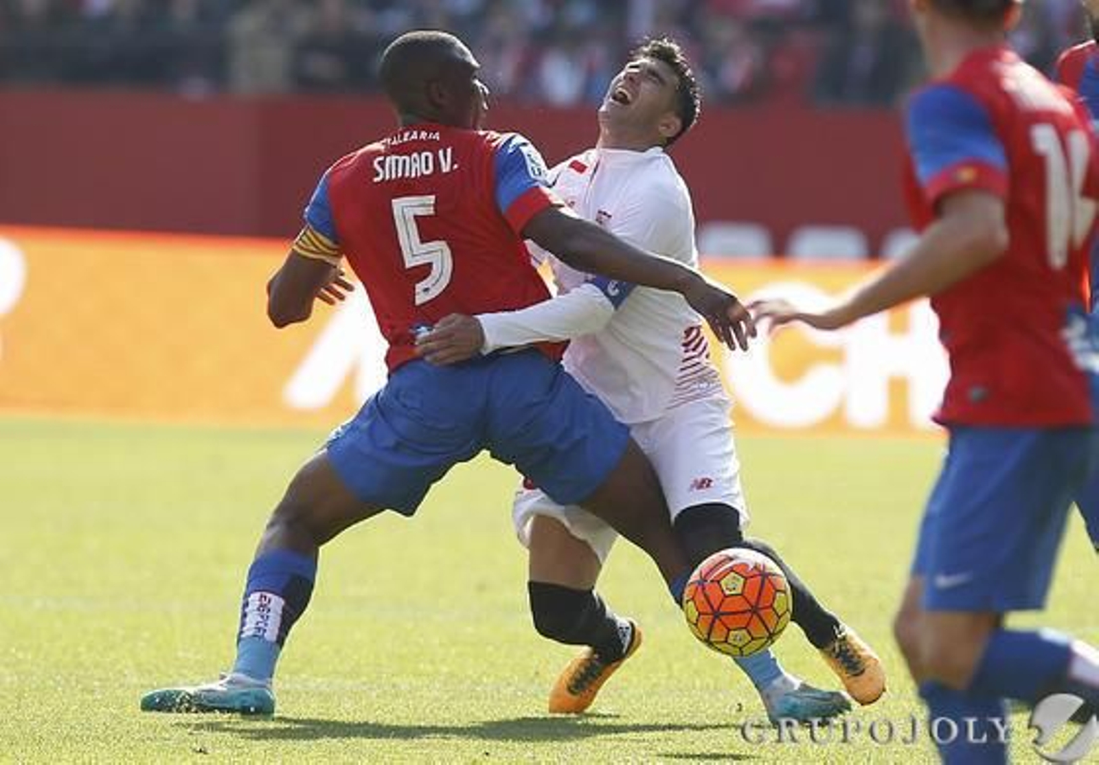 Foto: Antonio Pizarro