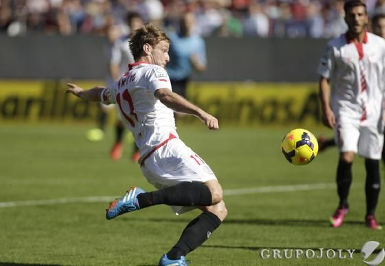 Foto: Antonio Pizarro