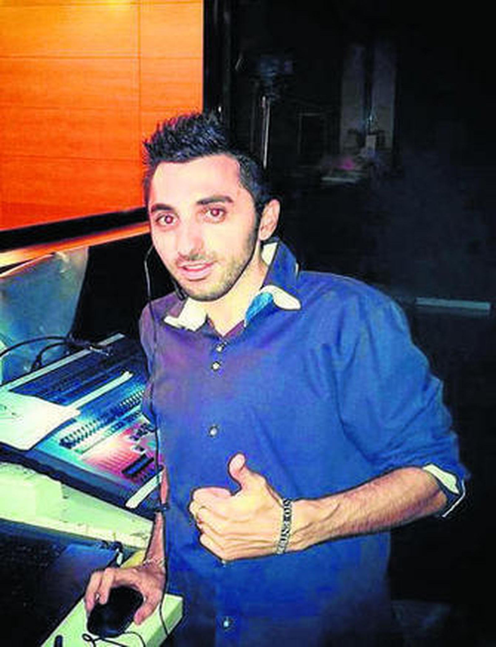 Arahal y su historia perdida sobre el papel