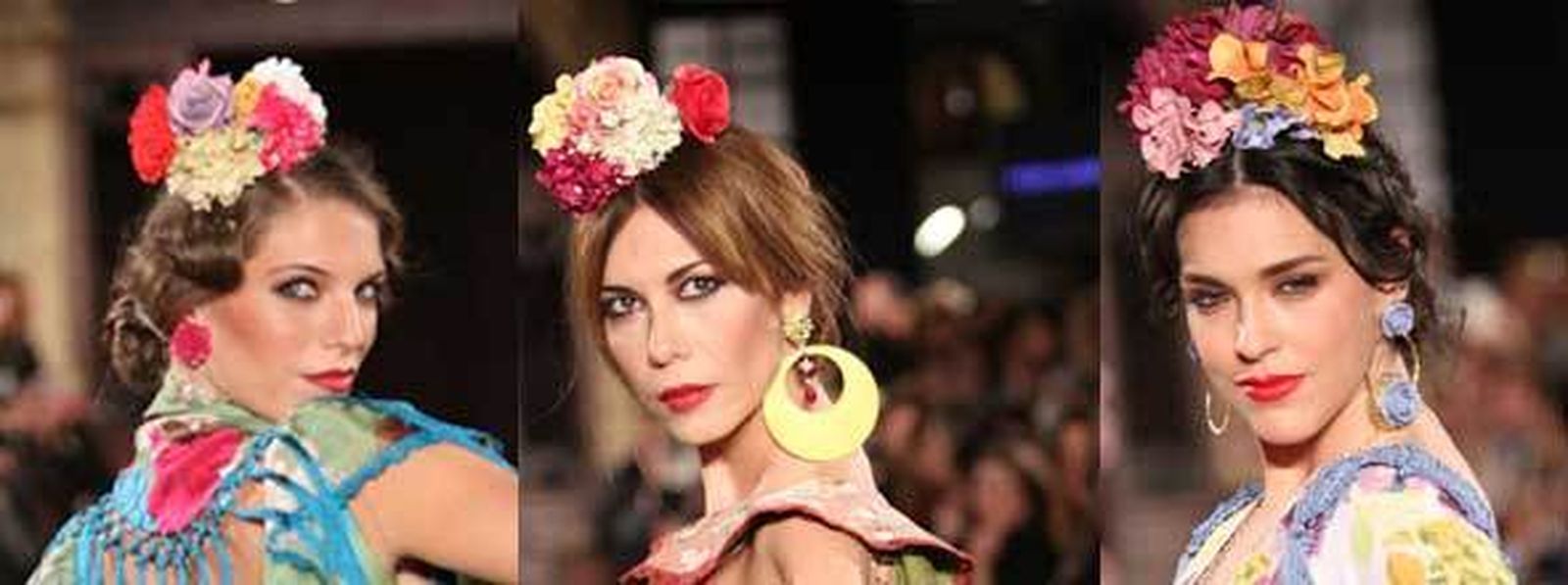 Fiebre de los ramilletes: Tres no son multitud