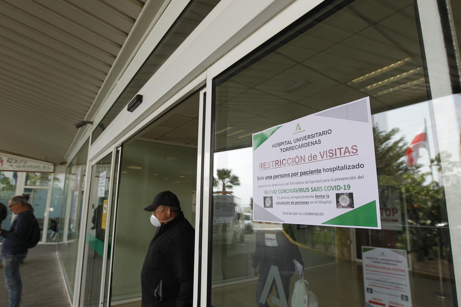 #respiradoresparatodos, un grupo en Facebook para colaborar con el sistema sanitario.