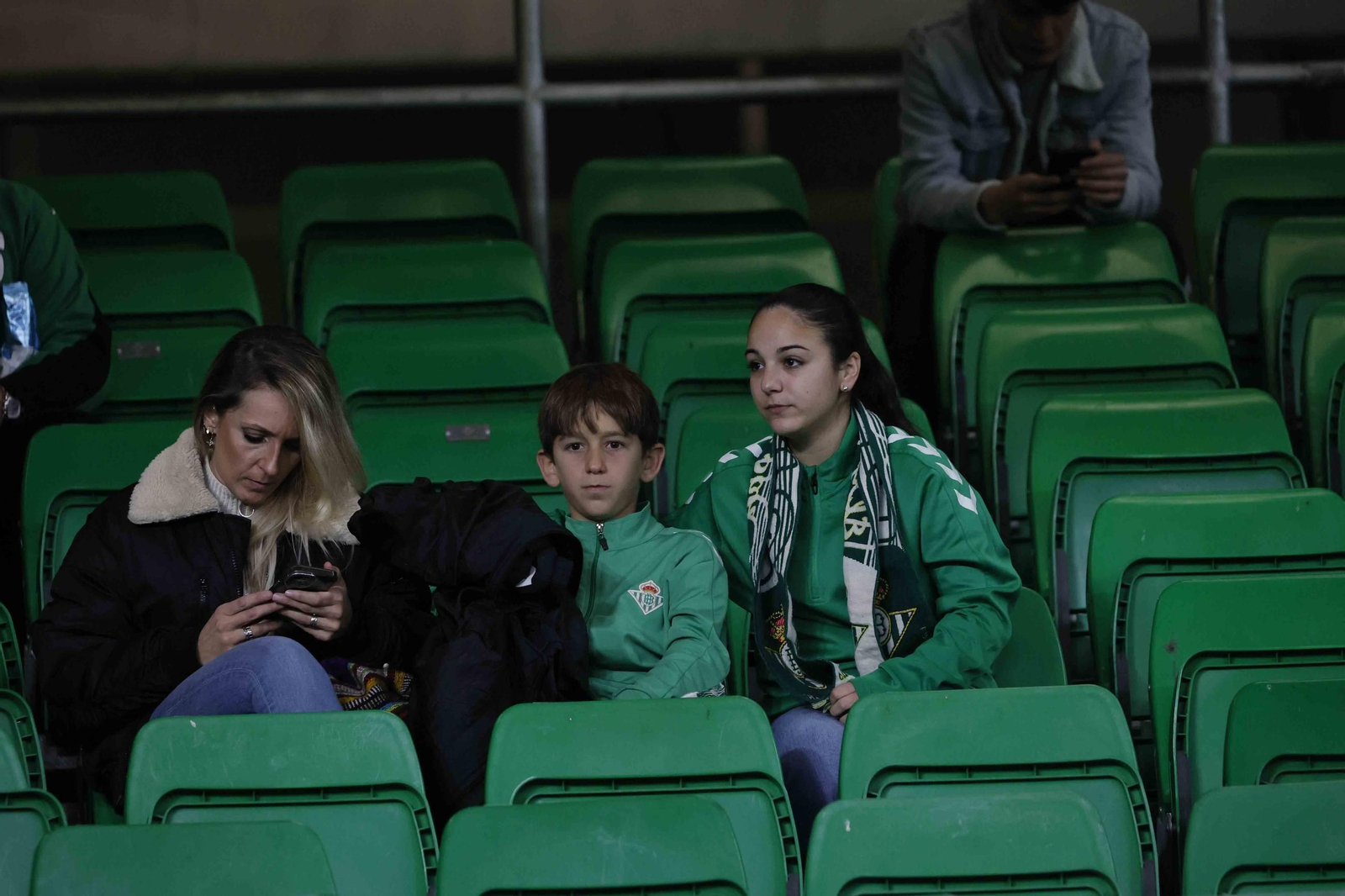 Búscate en el Betis - Athletic de Bilbao