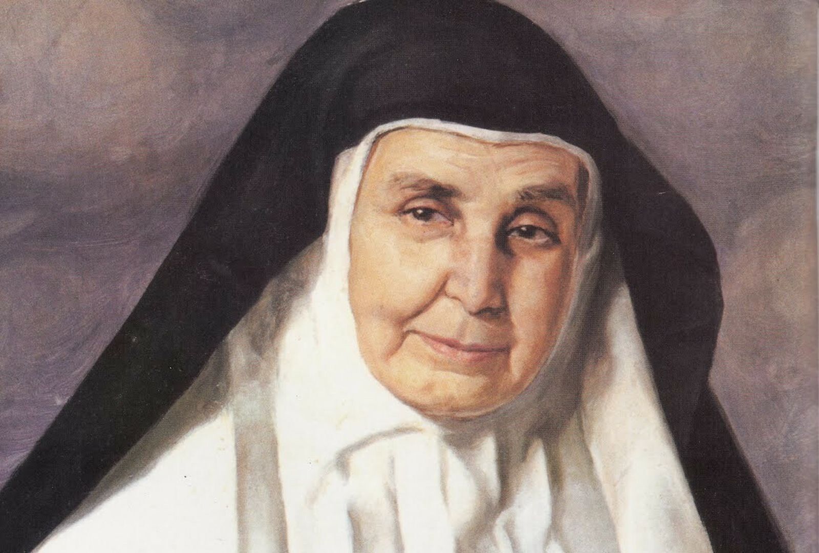 Llora Sevilla y las Hermanas de la Cruz