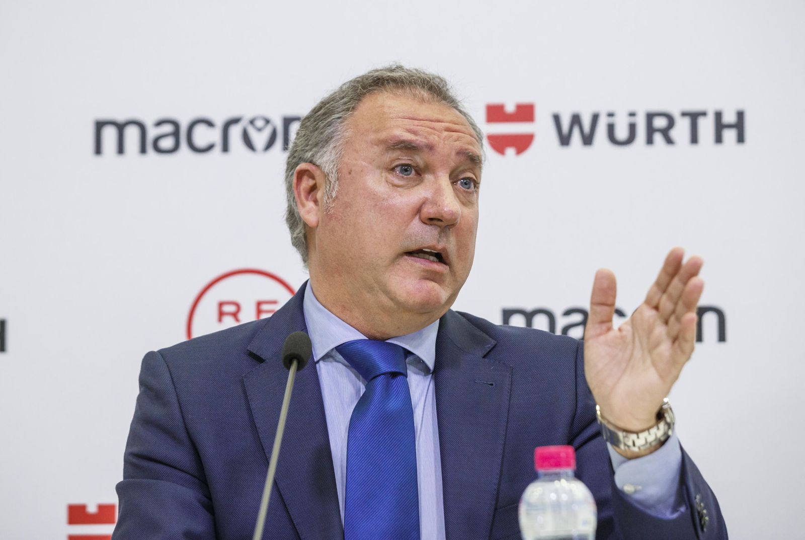 Luis Medina Cantalejo