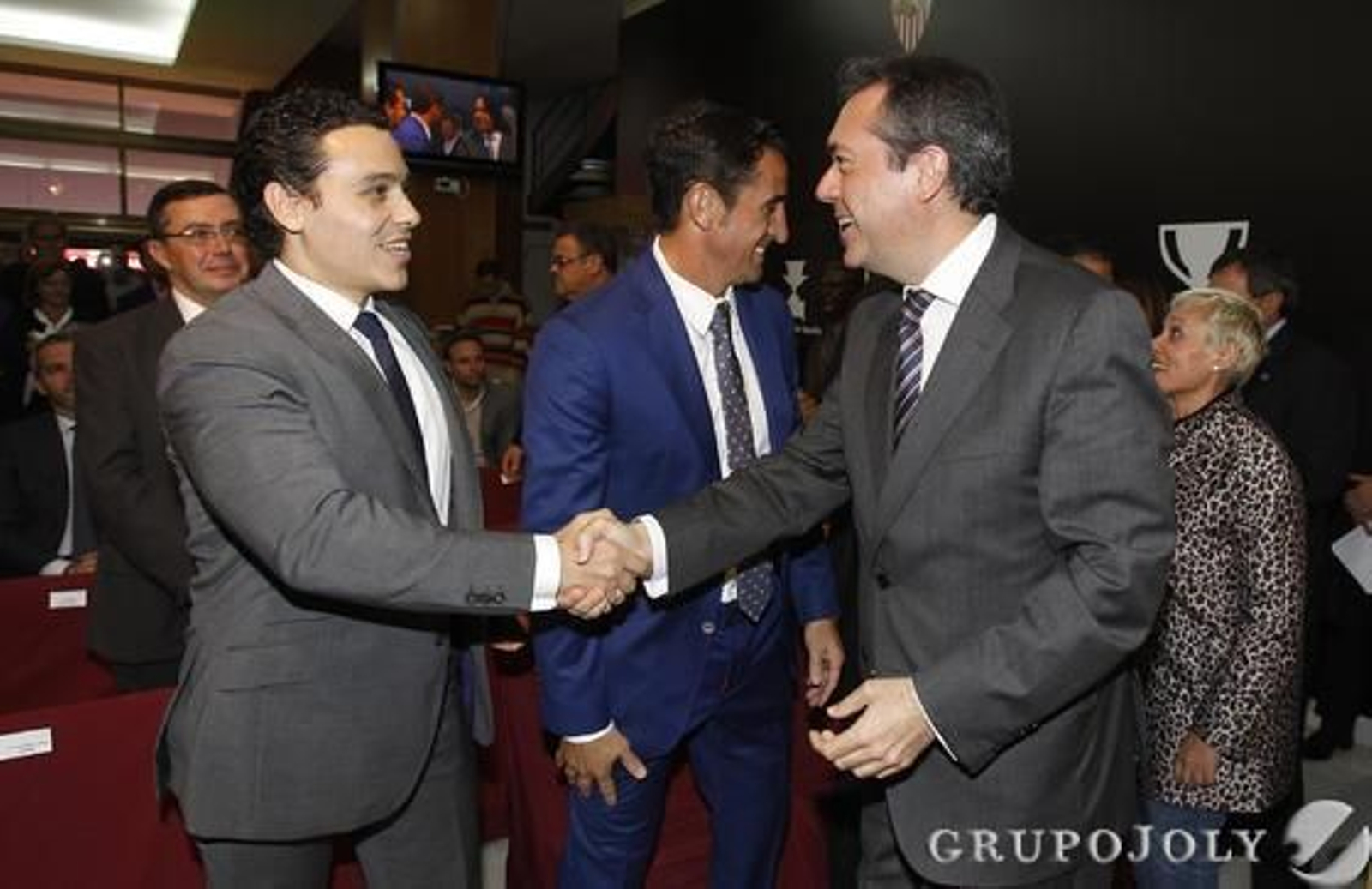 Foto: Antonio Pizarro