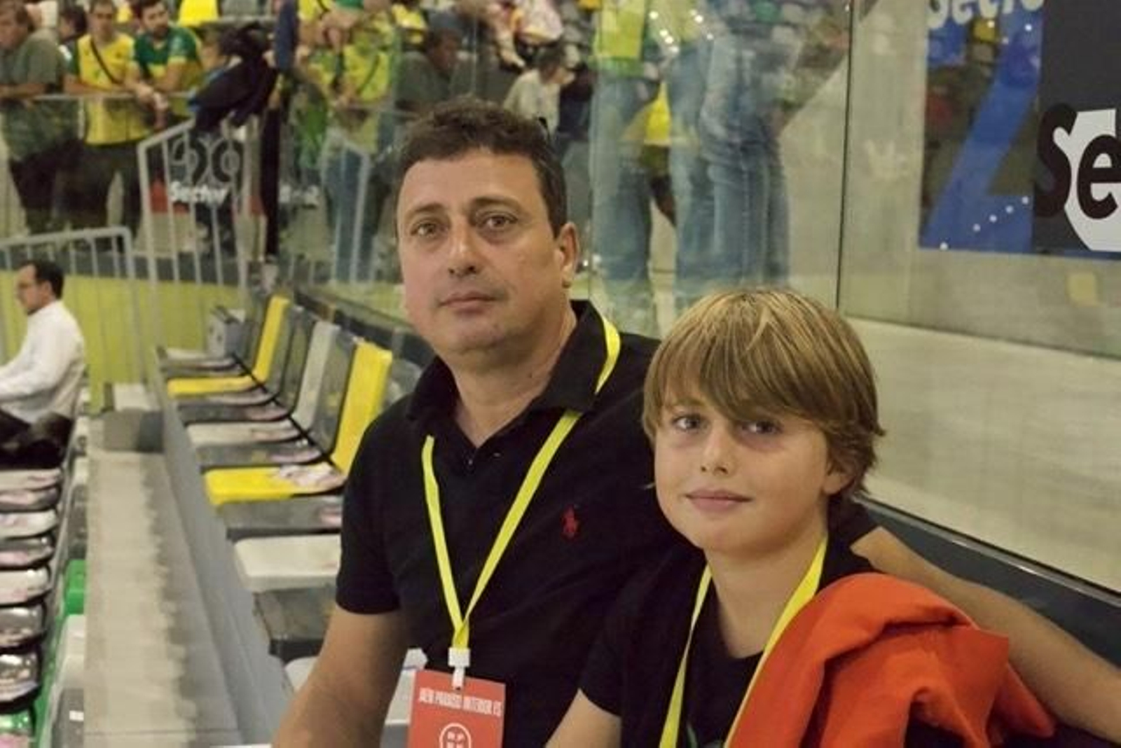 ¿Has ido al Jaén Paraíso Interior FS -  Peñíscola? Búscate