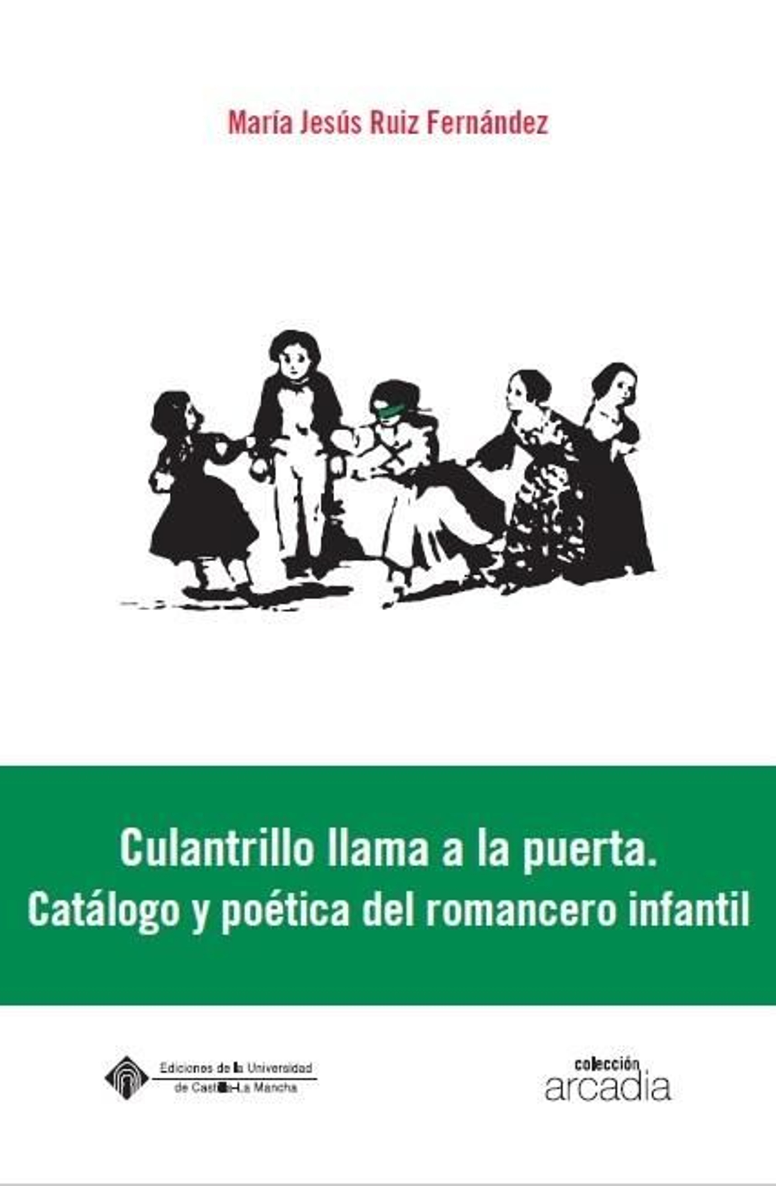 Presentación de libro