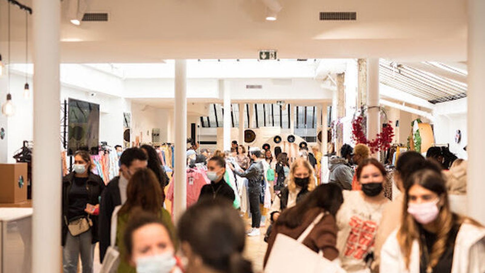 ¡Bulo! El cierre de Shein en Europa es falso