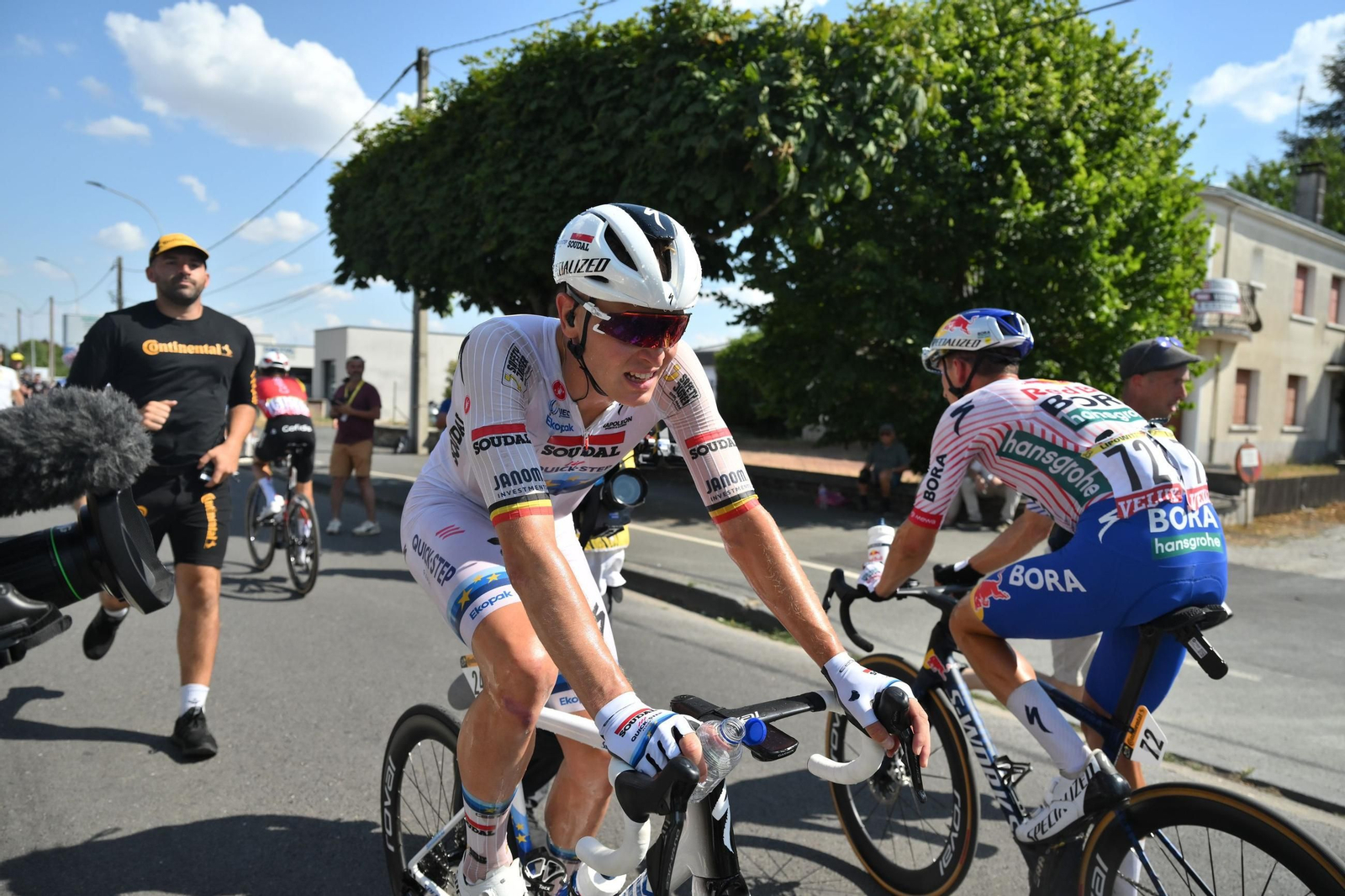 Las mejores fotos del Tour de Francia | Etapa 9