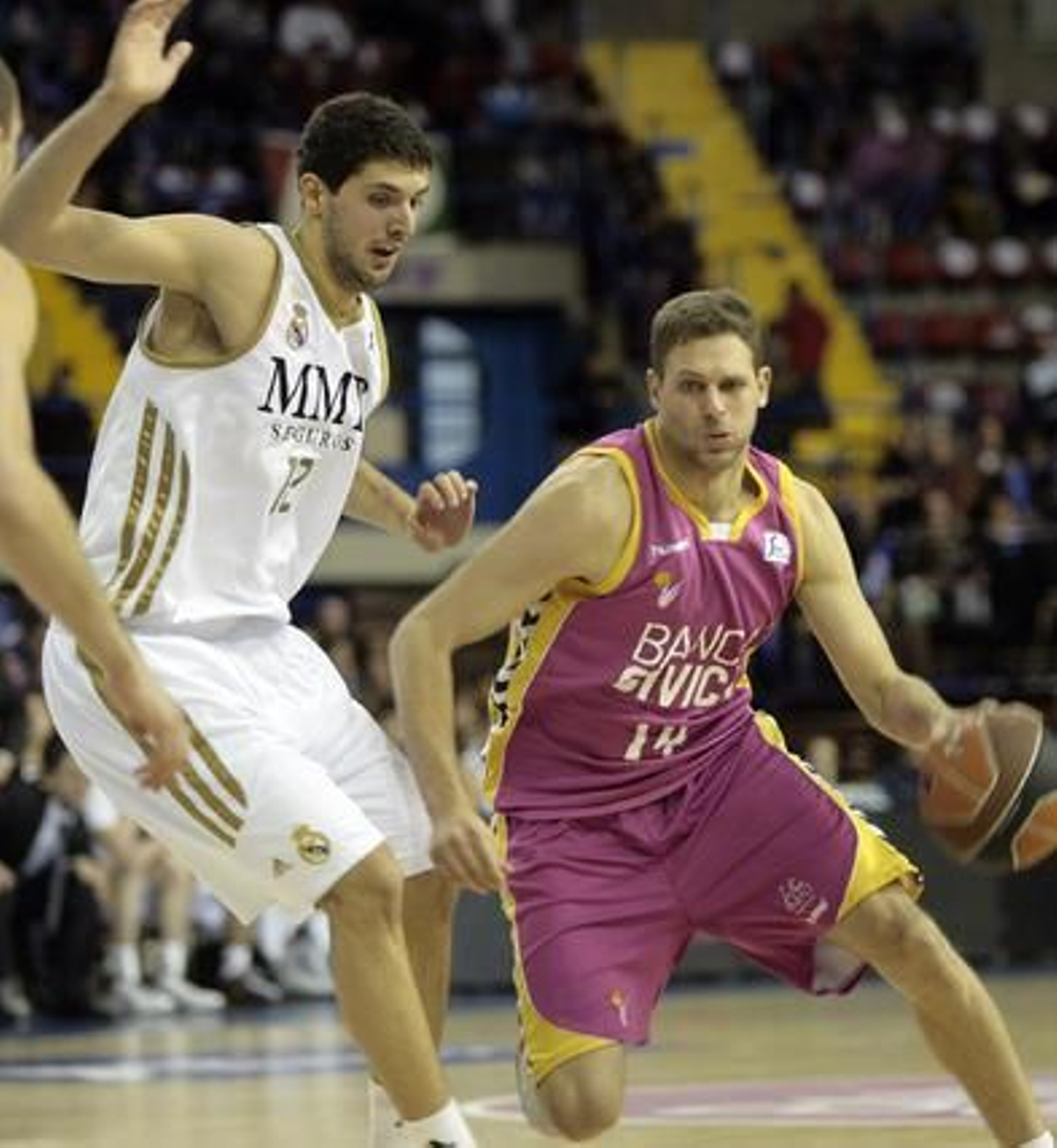 Foto: Juan Carlos Muñoz