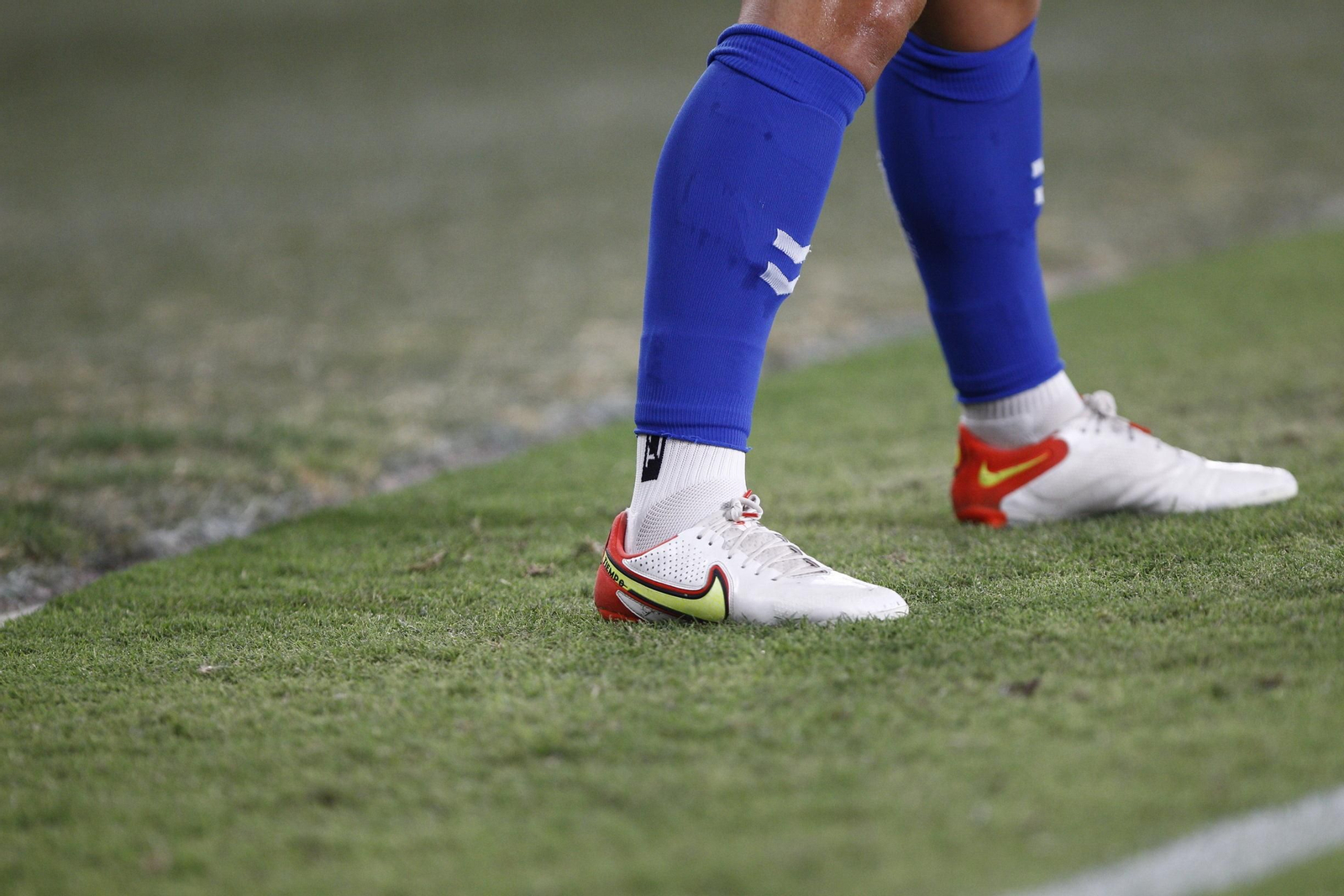 Fotogalería U.D. Almería-C.D. Tenerife