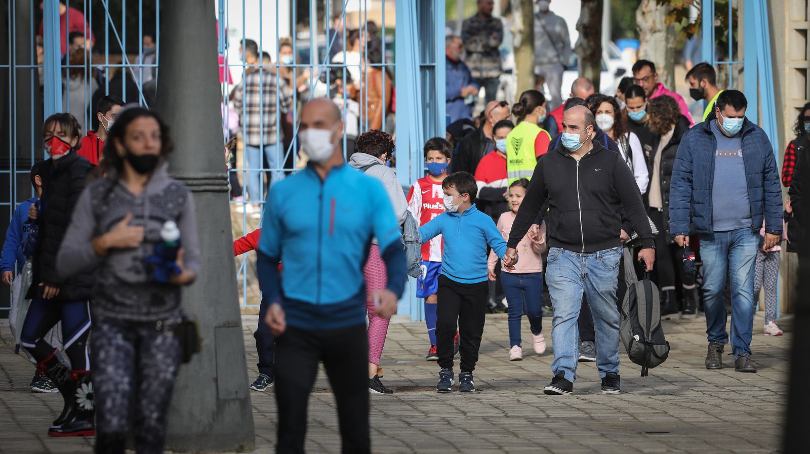 Cierra con gran éxito la feria del Deporte y la Vida Sana en Ifeca