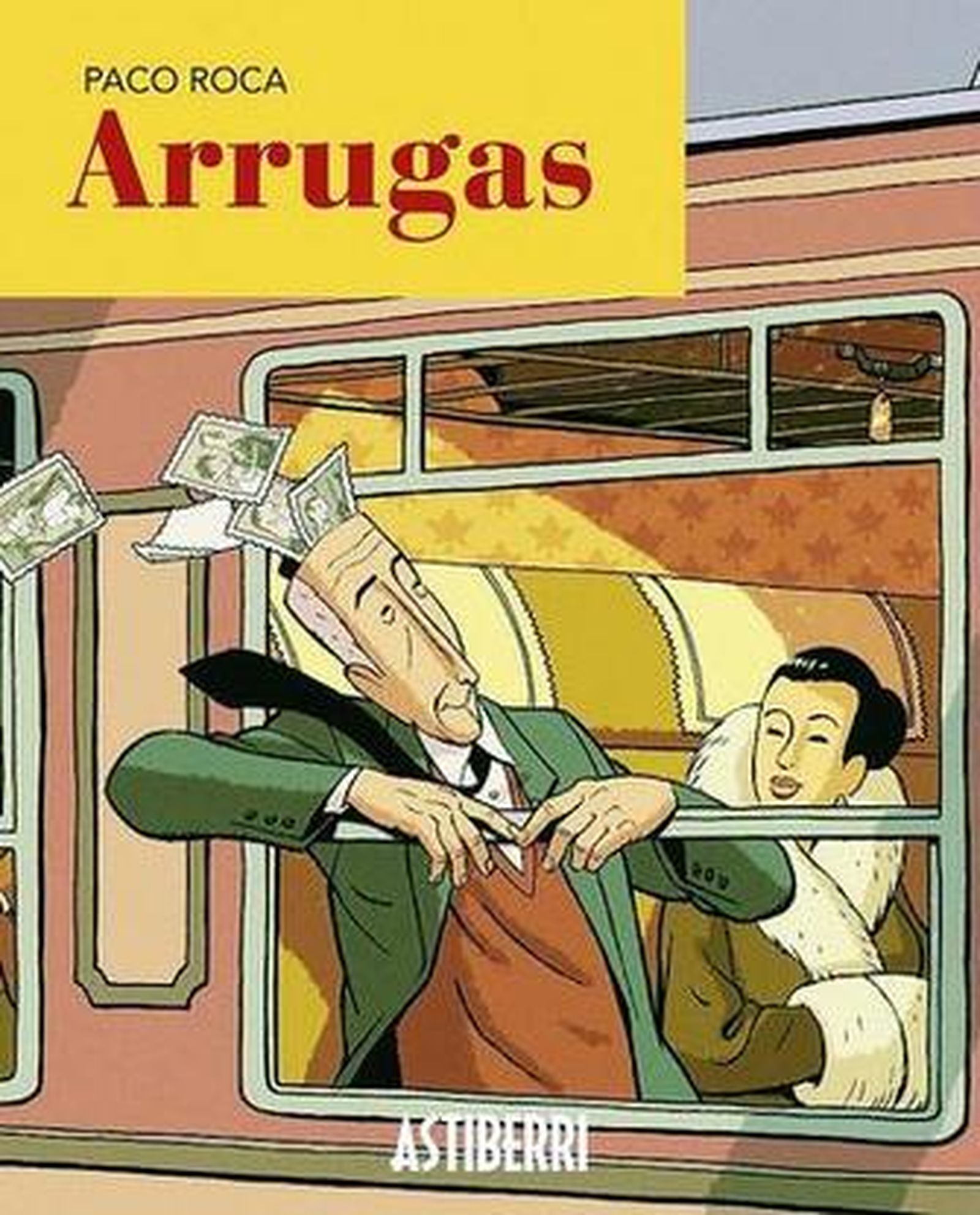 Art Spiegelman ganó el Pulitzer con 'Maus', el primer tebeo en lograrlo.