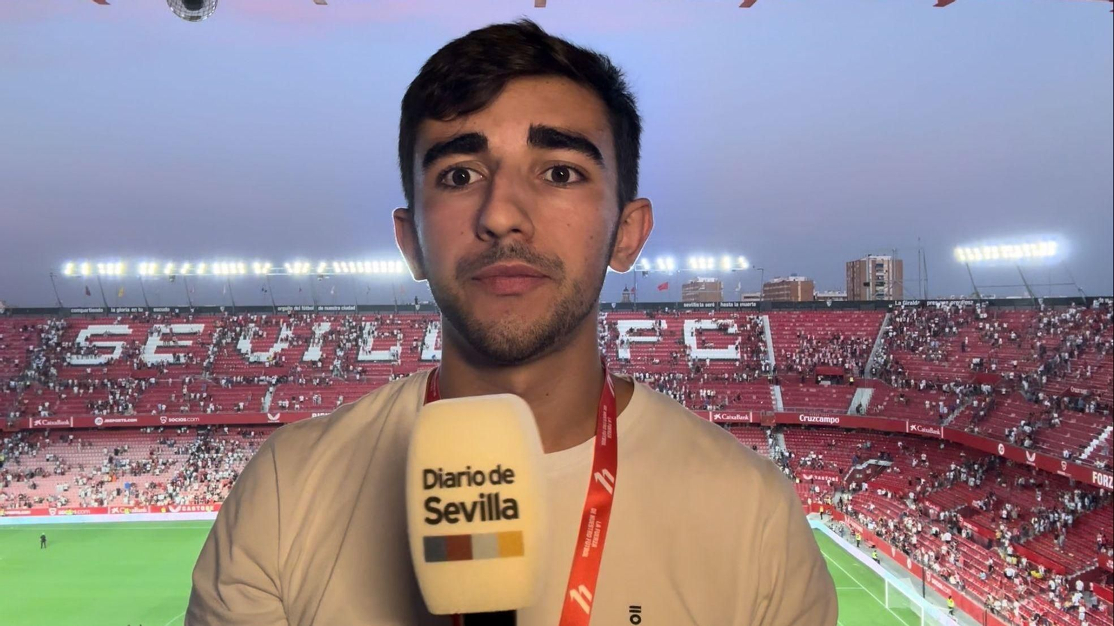 El videoanálisis del Sevilla - Girona (0-2)