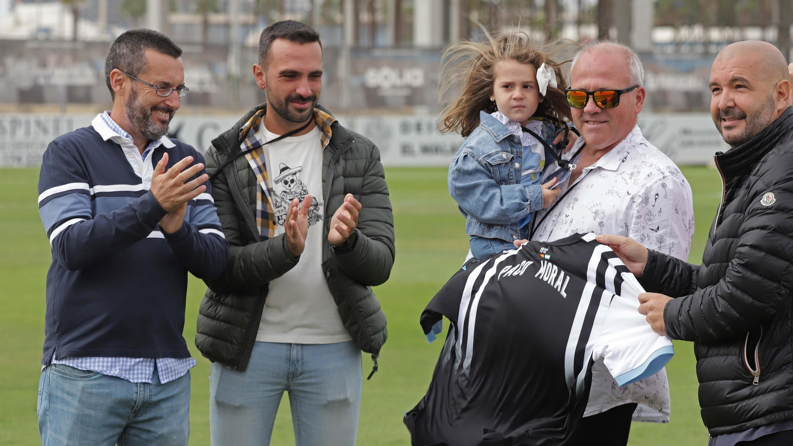 Las mejores fotos del Balona - Celta B