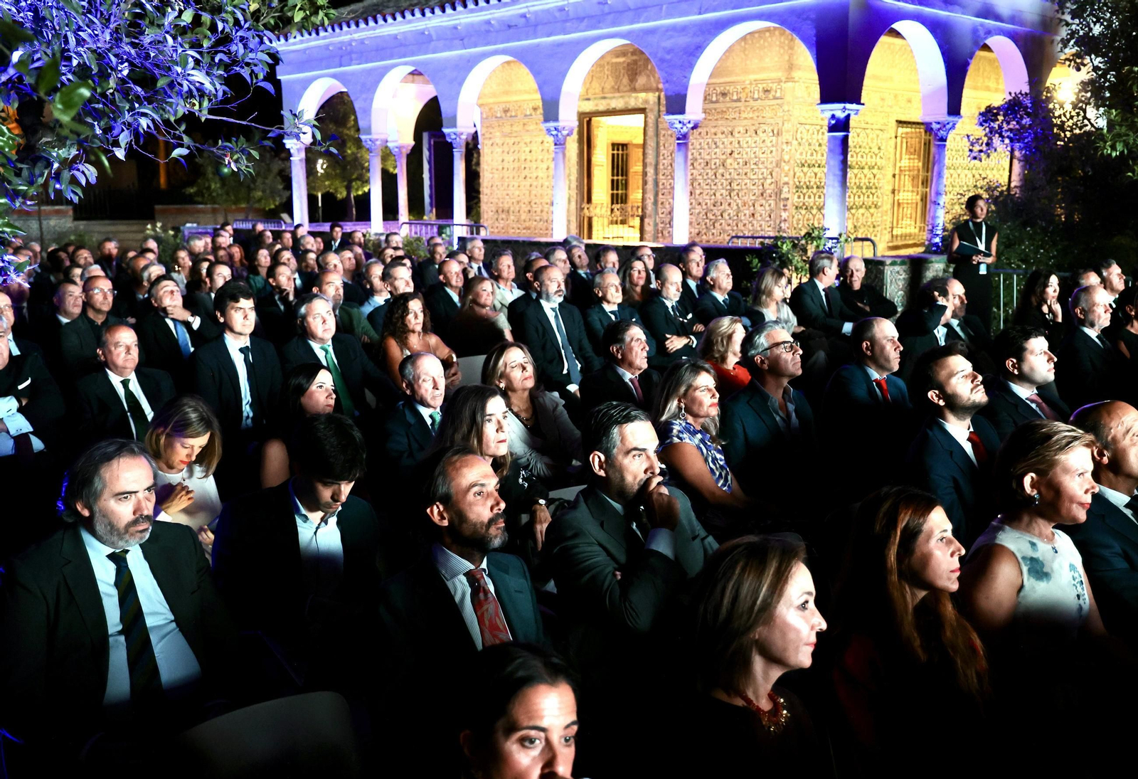 80 aniversario de Insur