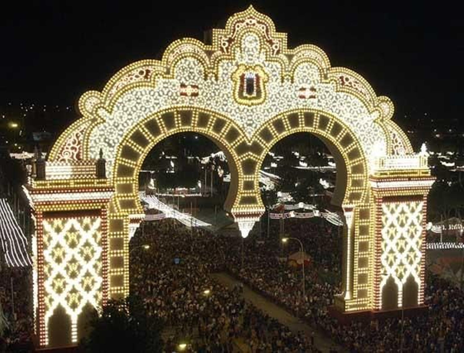 Portadas de la Feria: 2000-2015