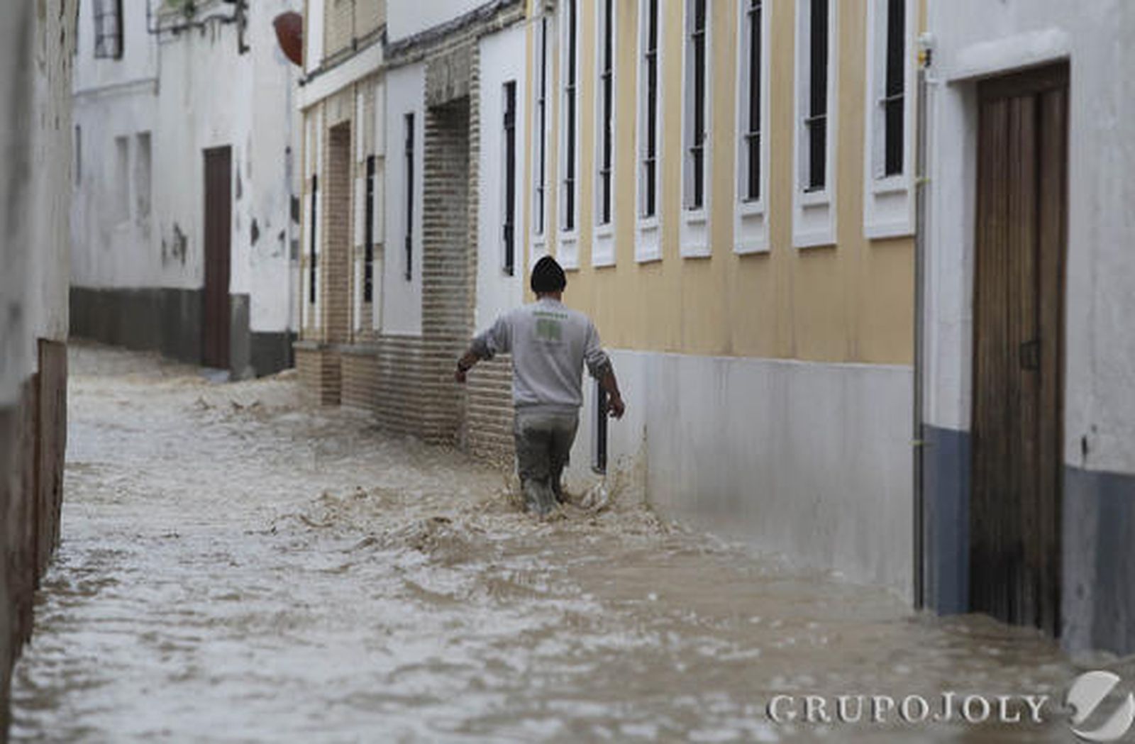 Foto: Antonio Pizarro