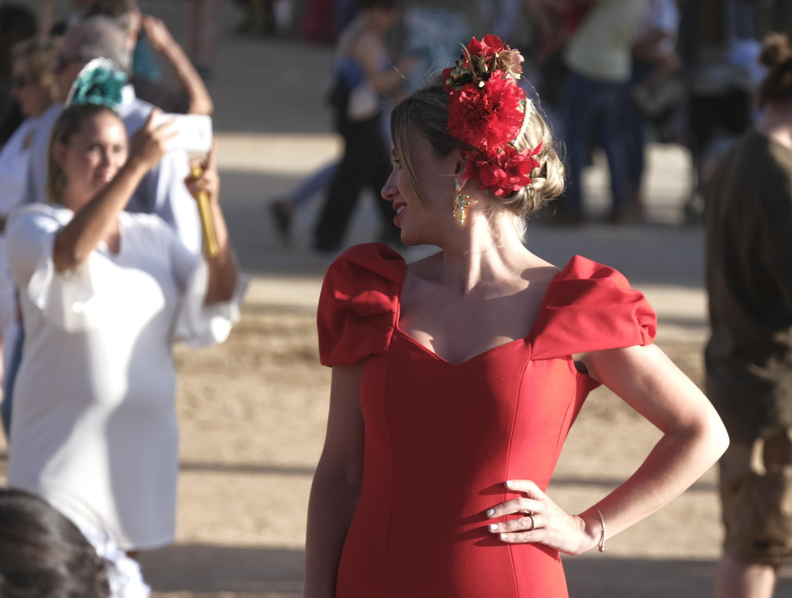 Feria de Córdoba 2022: Las mejores imágenes del sábado de fin de fiesta