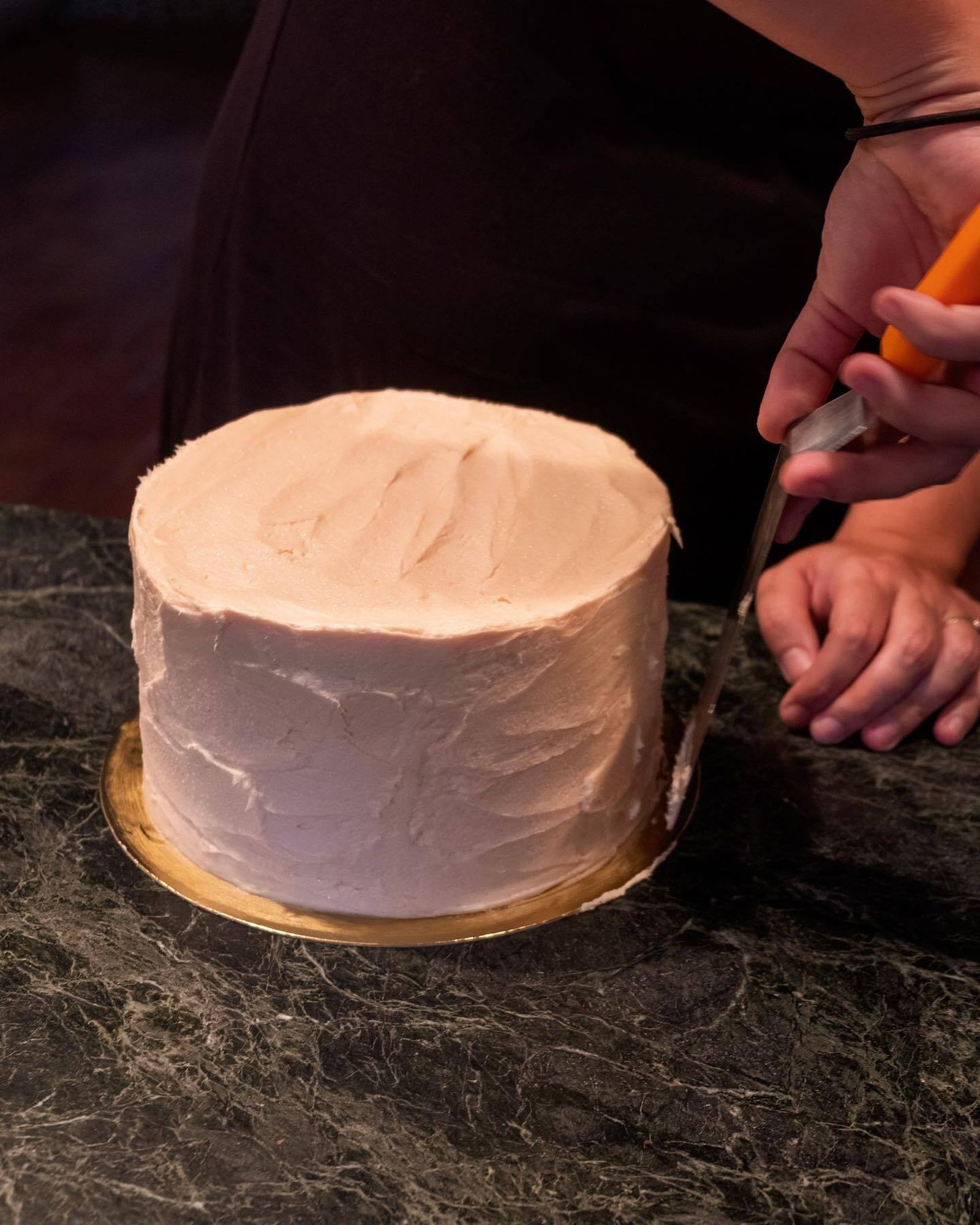 Las tartas de la cordobesa Martina Cakes, en imágenes