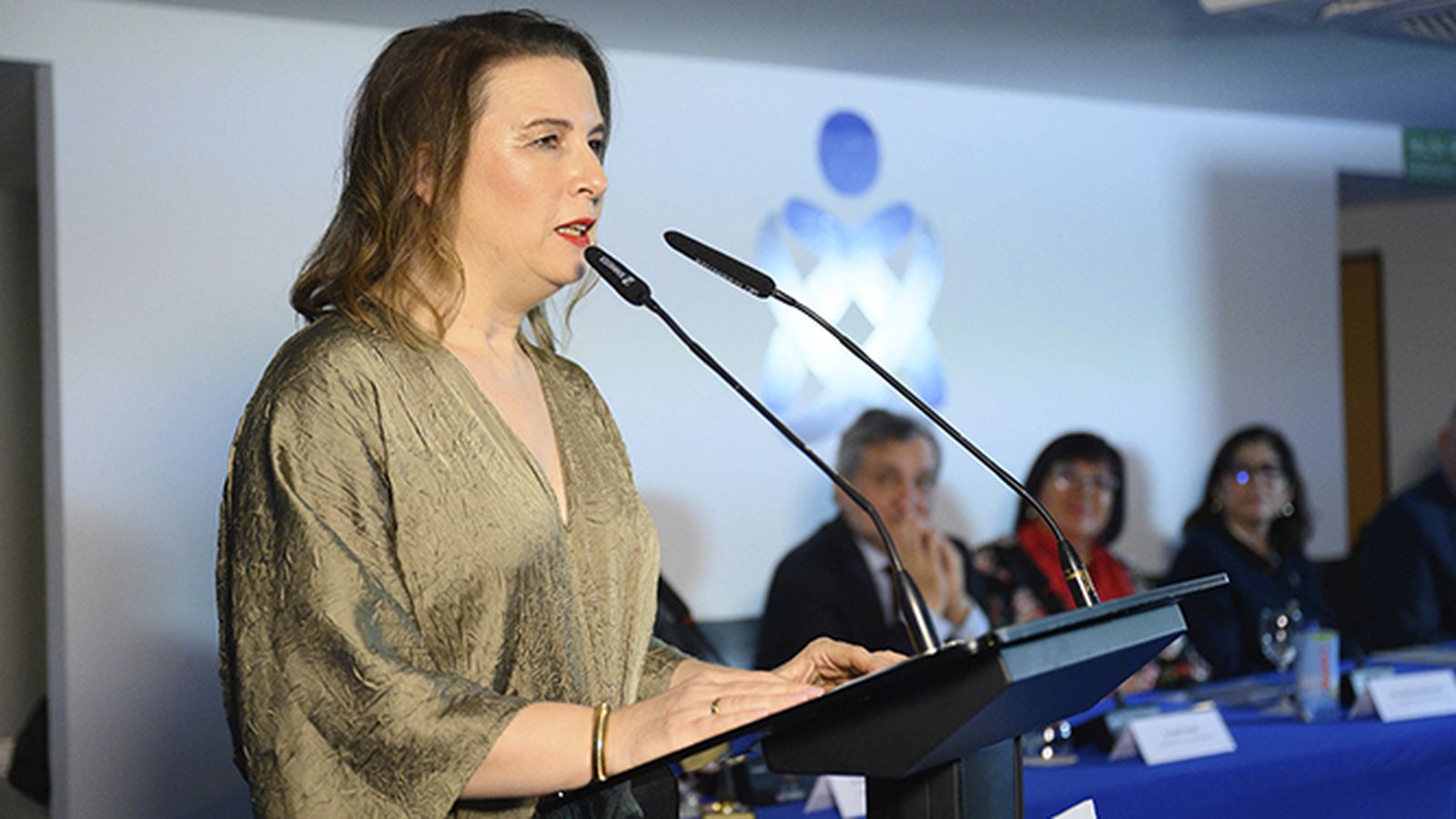 Carmen Sanchez Borja