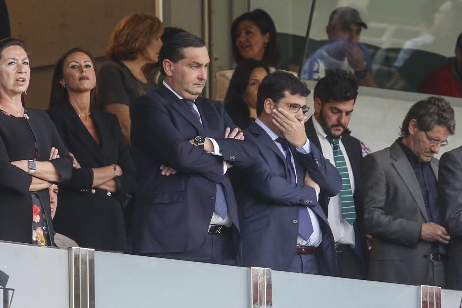 Las fotos del Córdoba CF - Nàstic