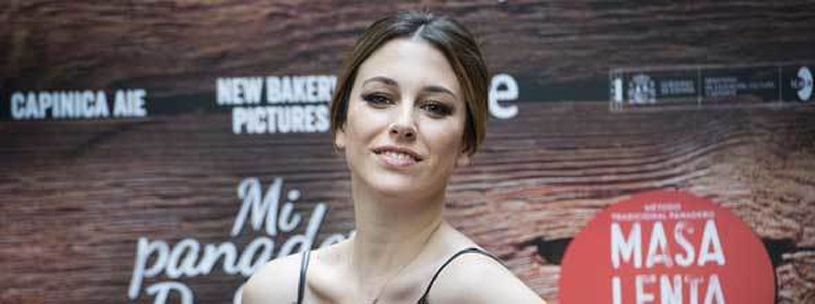 Blanca Suárez: "No me siento sexy ante el espejo"