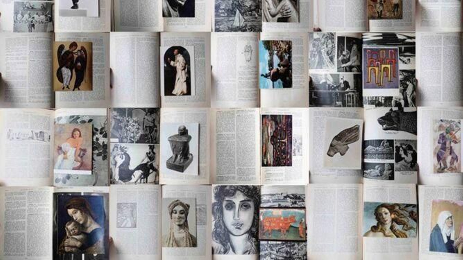 Alberto Rojas Maza, fotografía poética, que se expone en Cobertura Photo.