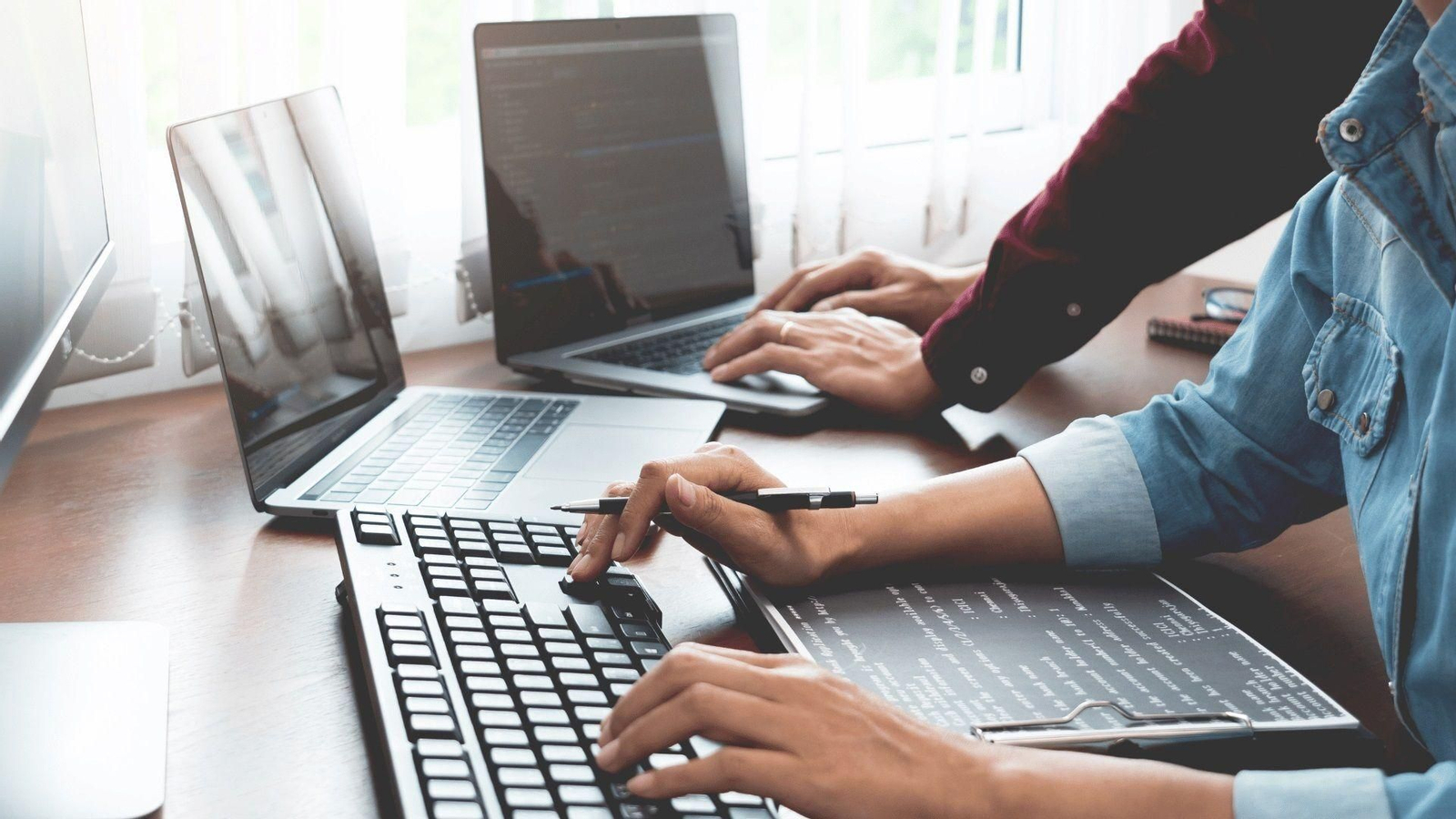 Ciberseguridad, 5G y SAP, los cursos de formación más demandados para el empleo