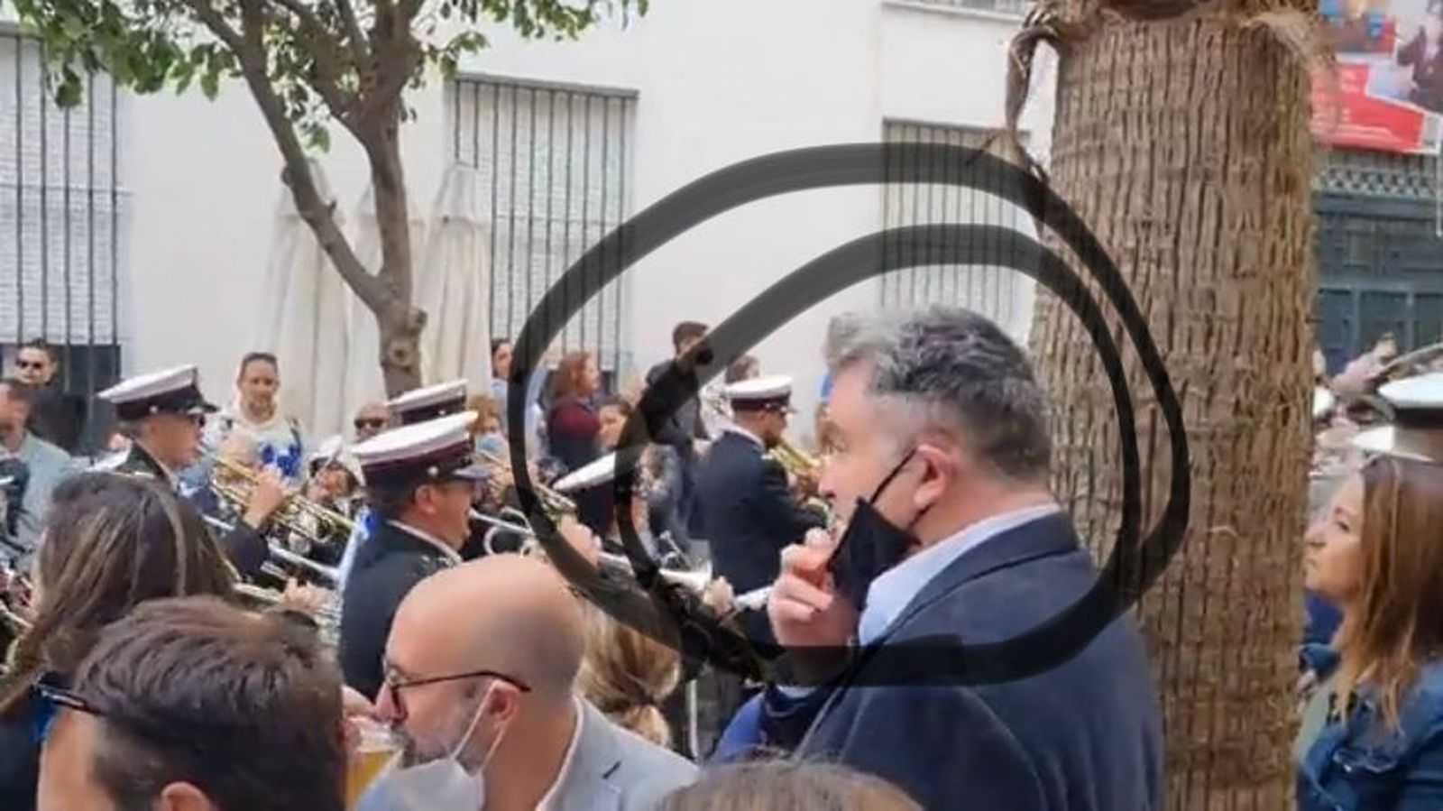 Paco Cano ha visto la luz