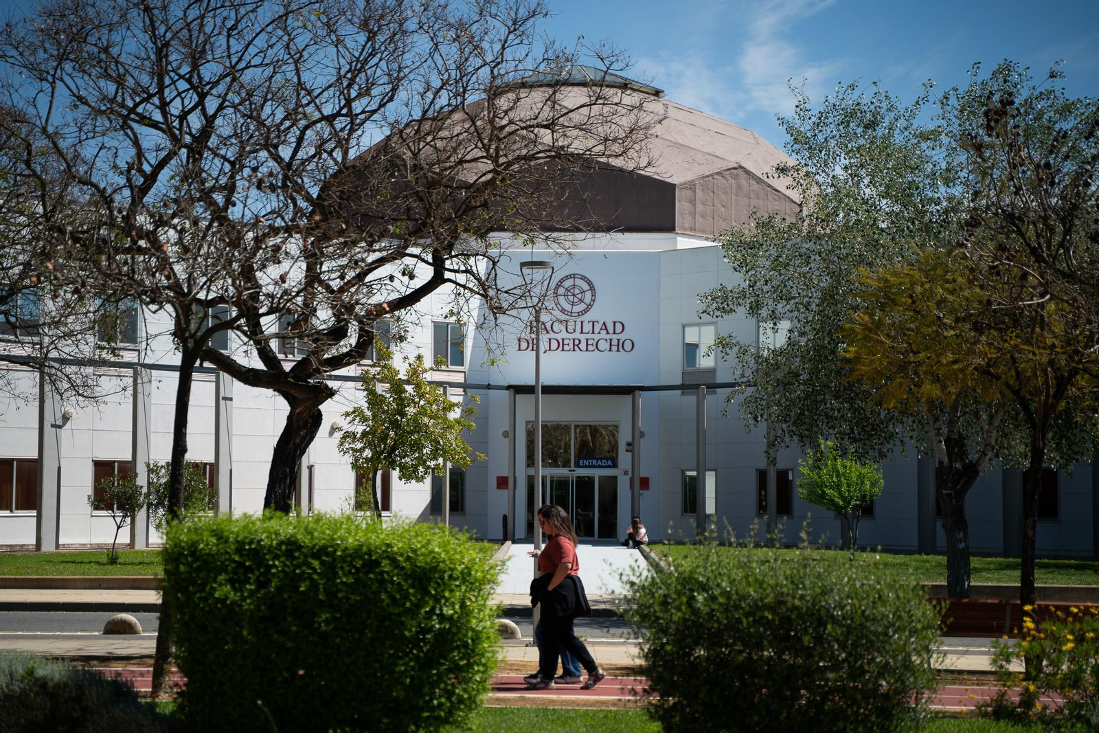 Las mejores imágenes del lunes 21 de abril en Huelva