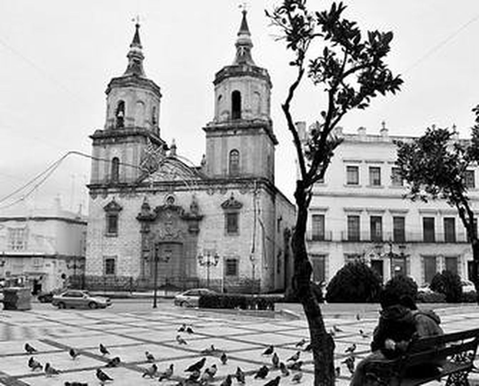 La Iglesia Mayor, a un paso de ser BIC