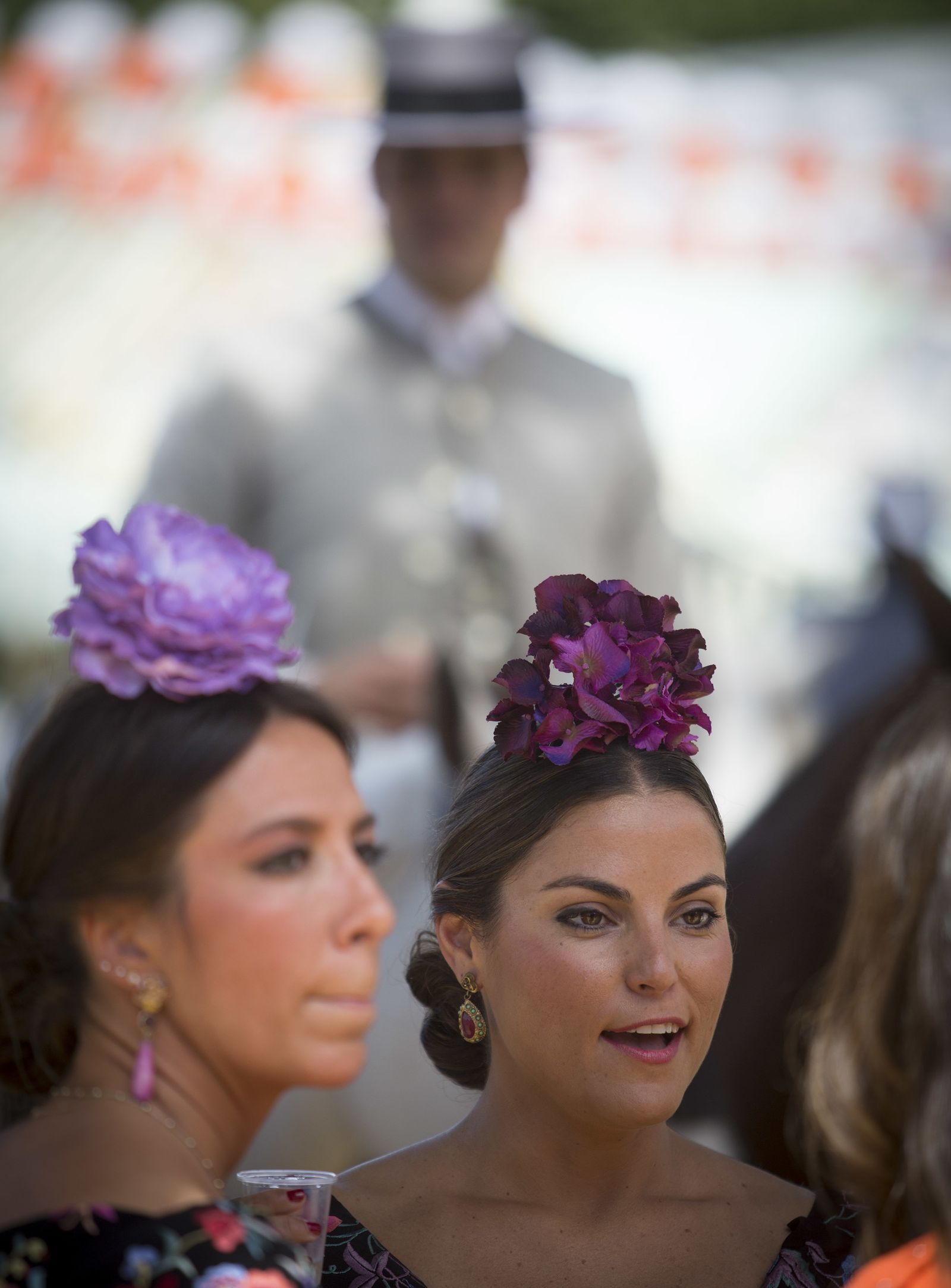 El Miércoles de Feria, en imágenes