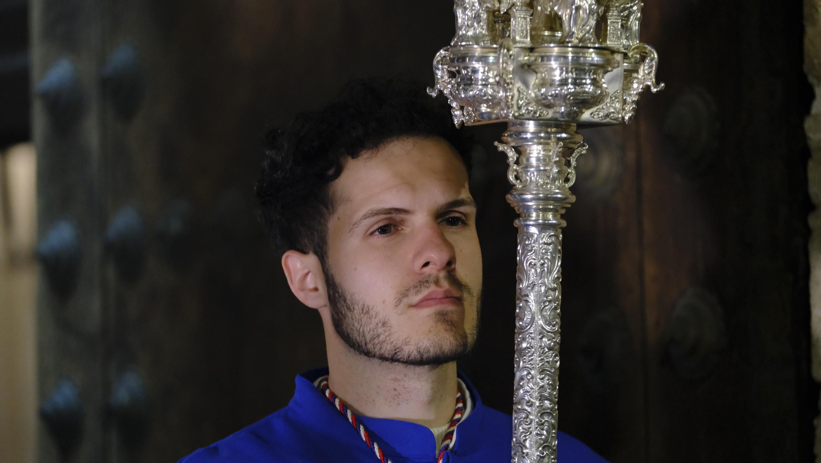 Las mejores fotos de la Procesión de Prendimiento