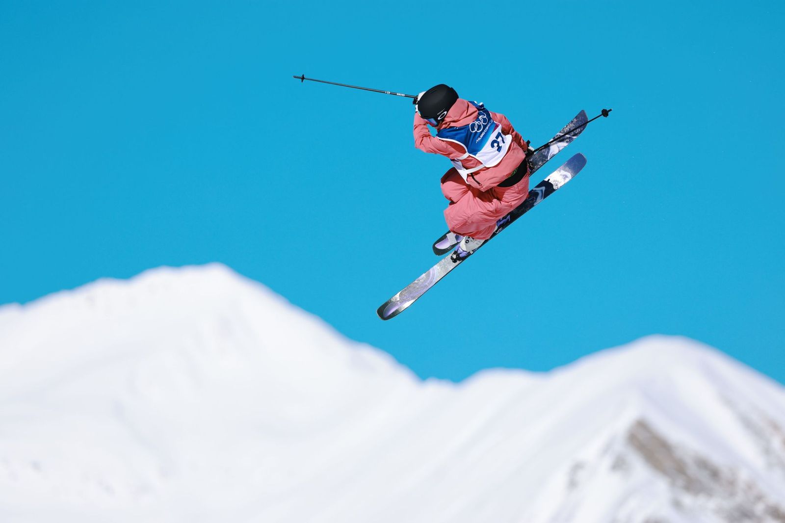 Las mejores fotos de los Juegos Olímpicos de invierno Milán Cortina d'Ampezzo 2026 | Segunda jornada