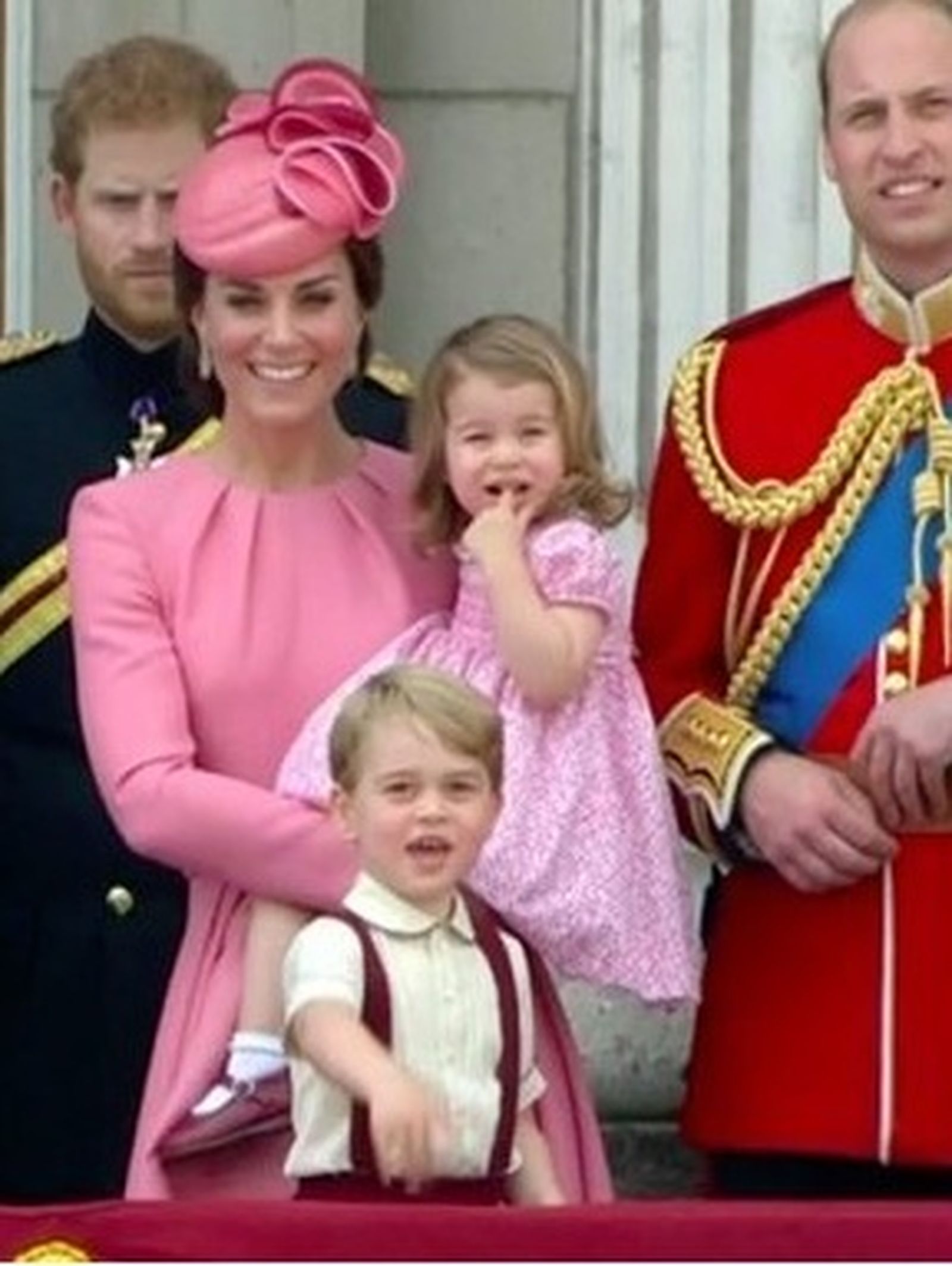 Los hijos  y nietos de Lady Di le rendirán un homenaje